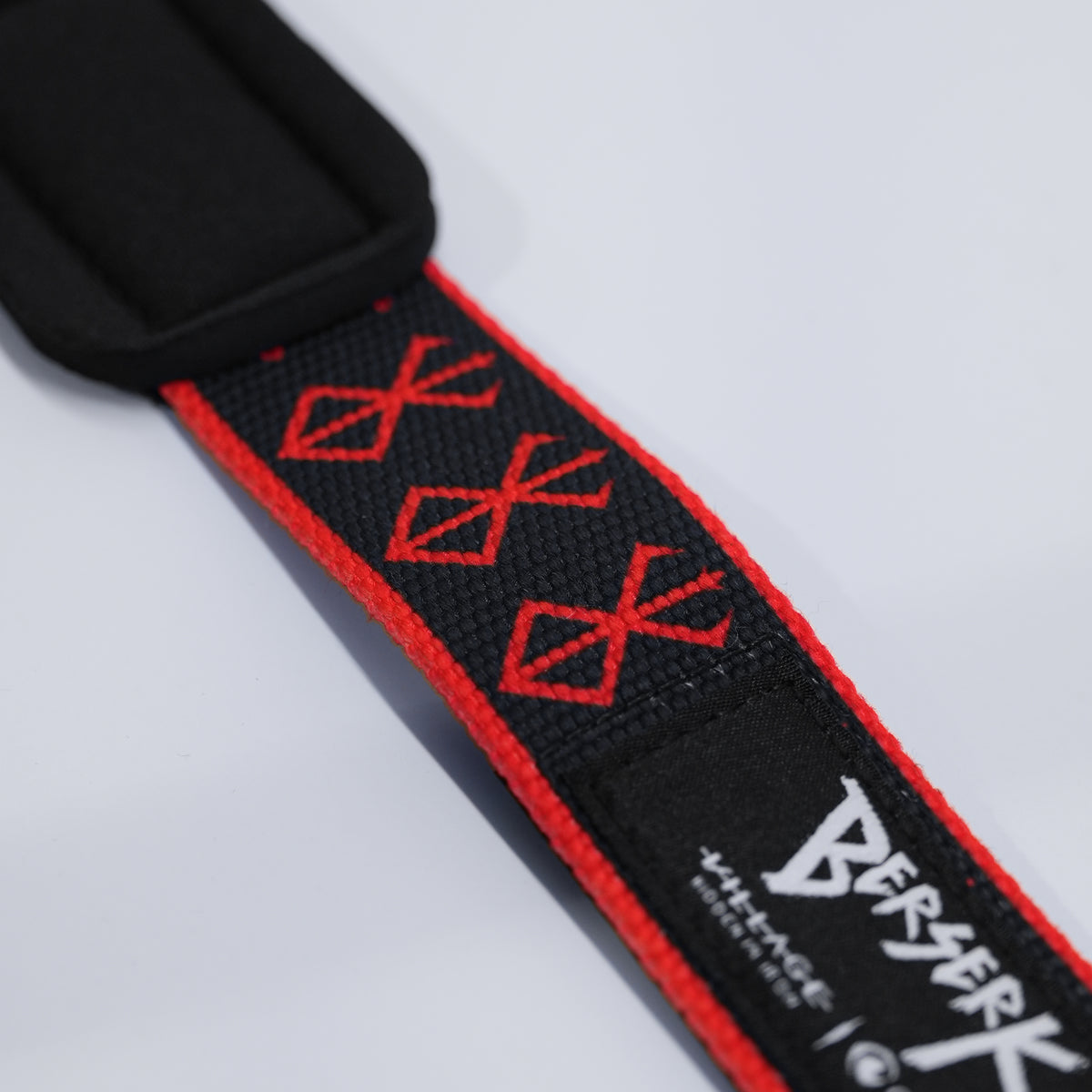 BRAND OF SACRIFICE Lifting Grips