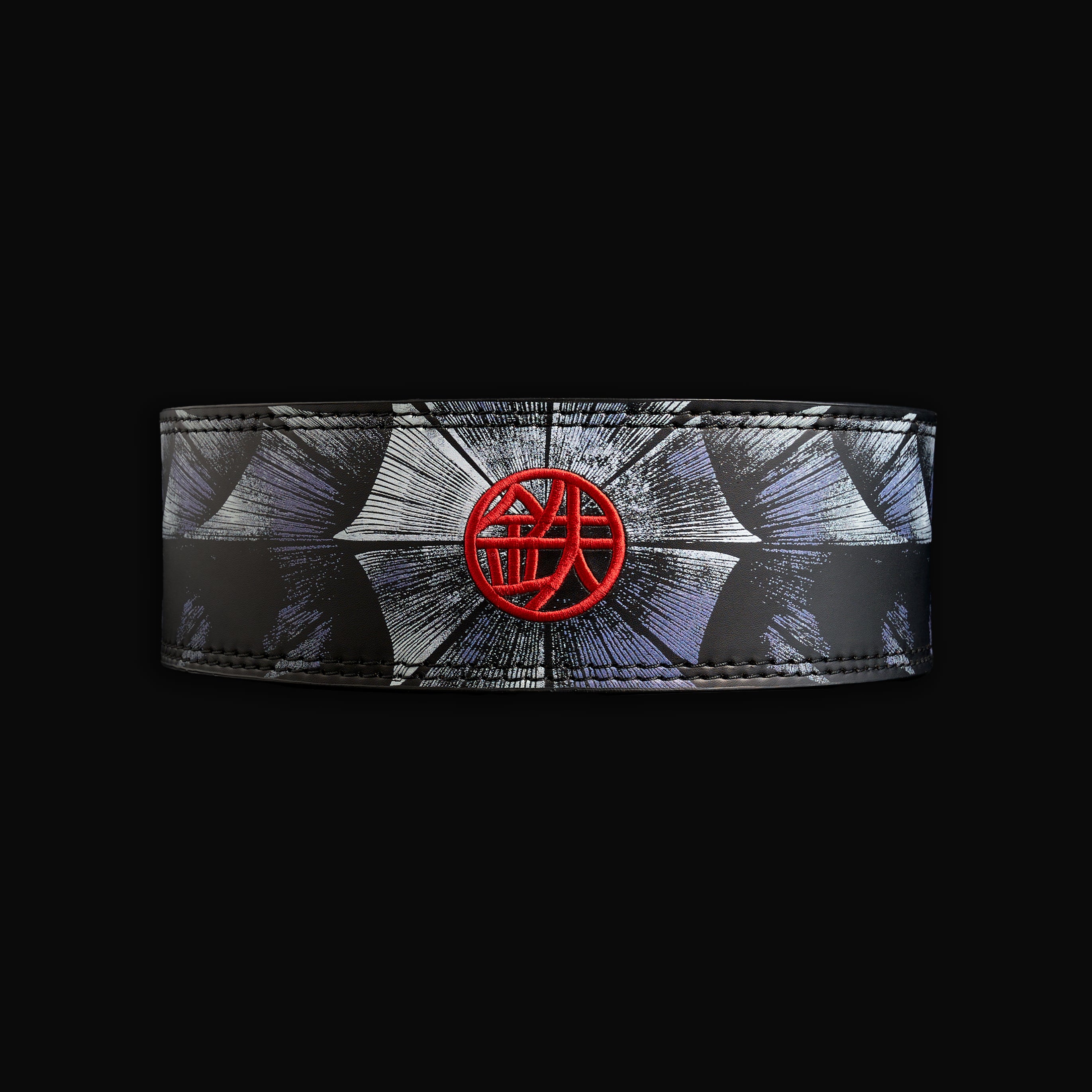 BERSERKER ARMOUR Lever Belt (shipping by end of December)