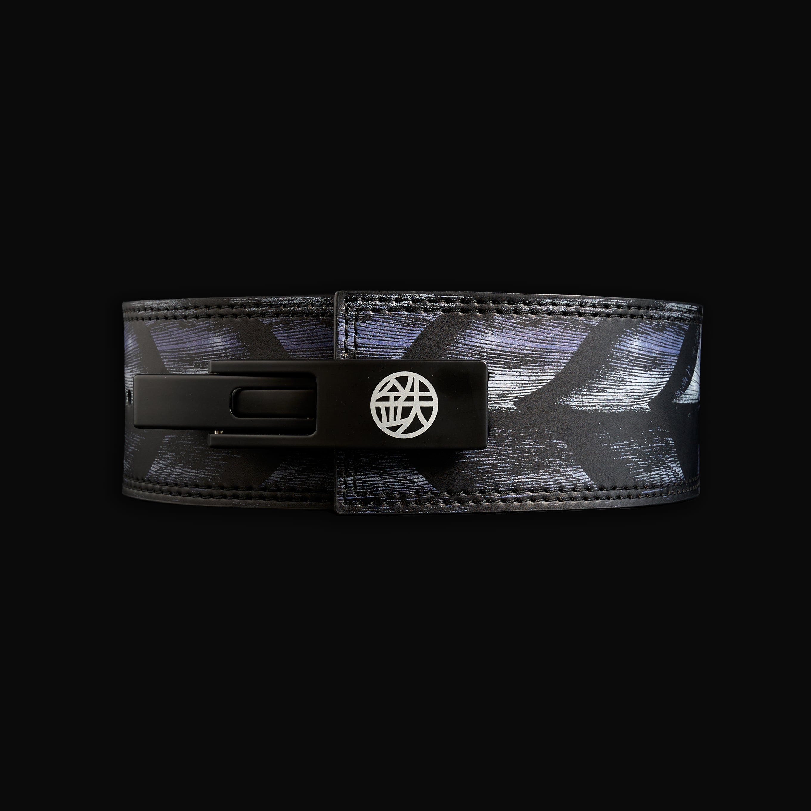 BERSERKER ARMOUR Lever Belt (shipping in February)