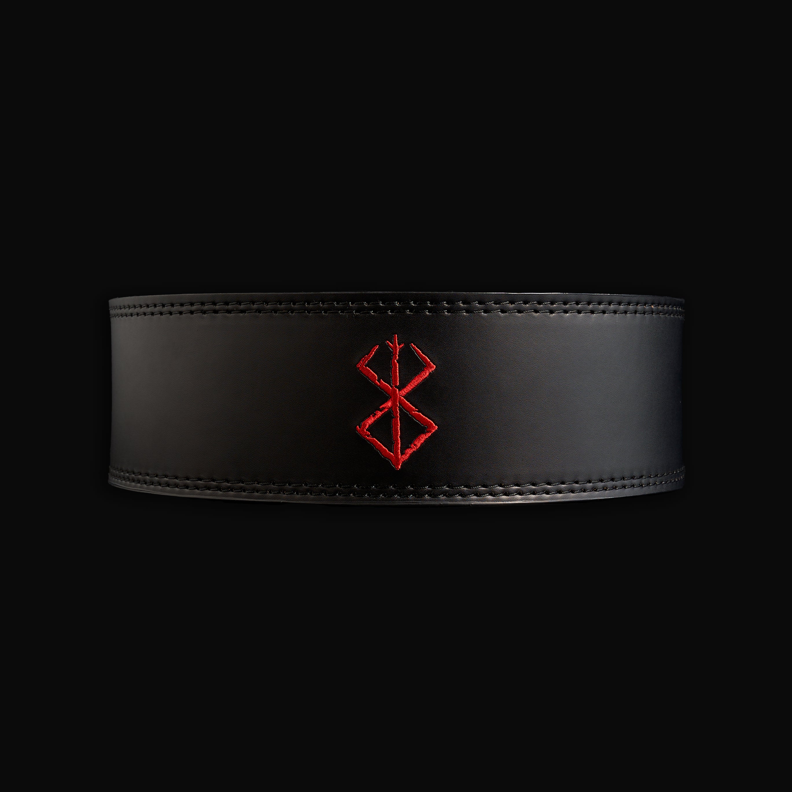 BRAND OF SACRIFICE Lever Belt (shipping by end of December)