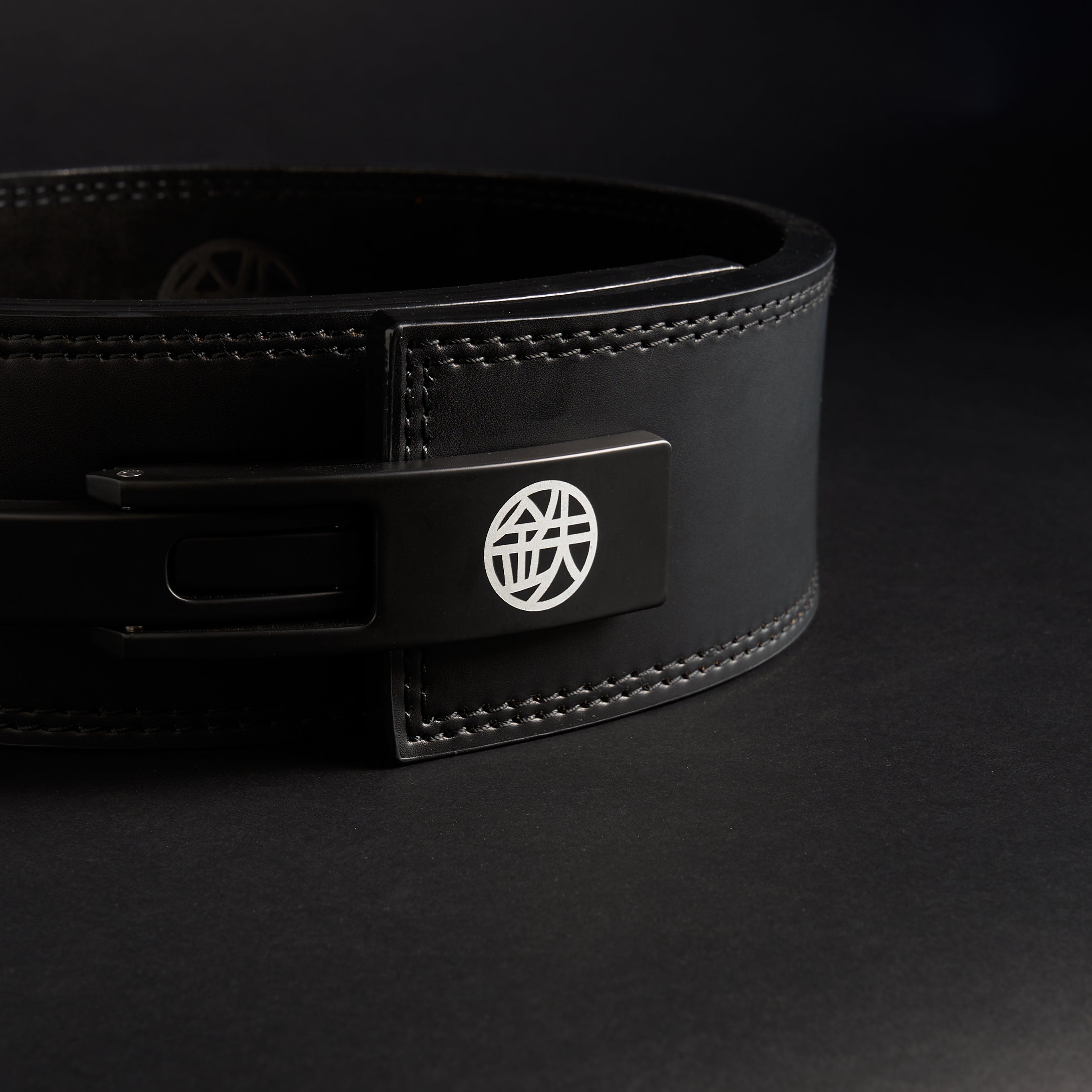 BRAND OF SACRIFICE Lever Belt (shipping by end of December)