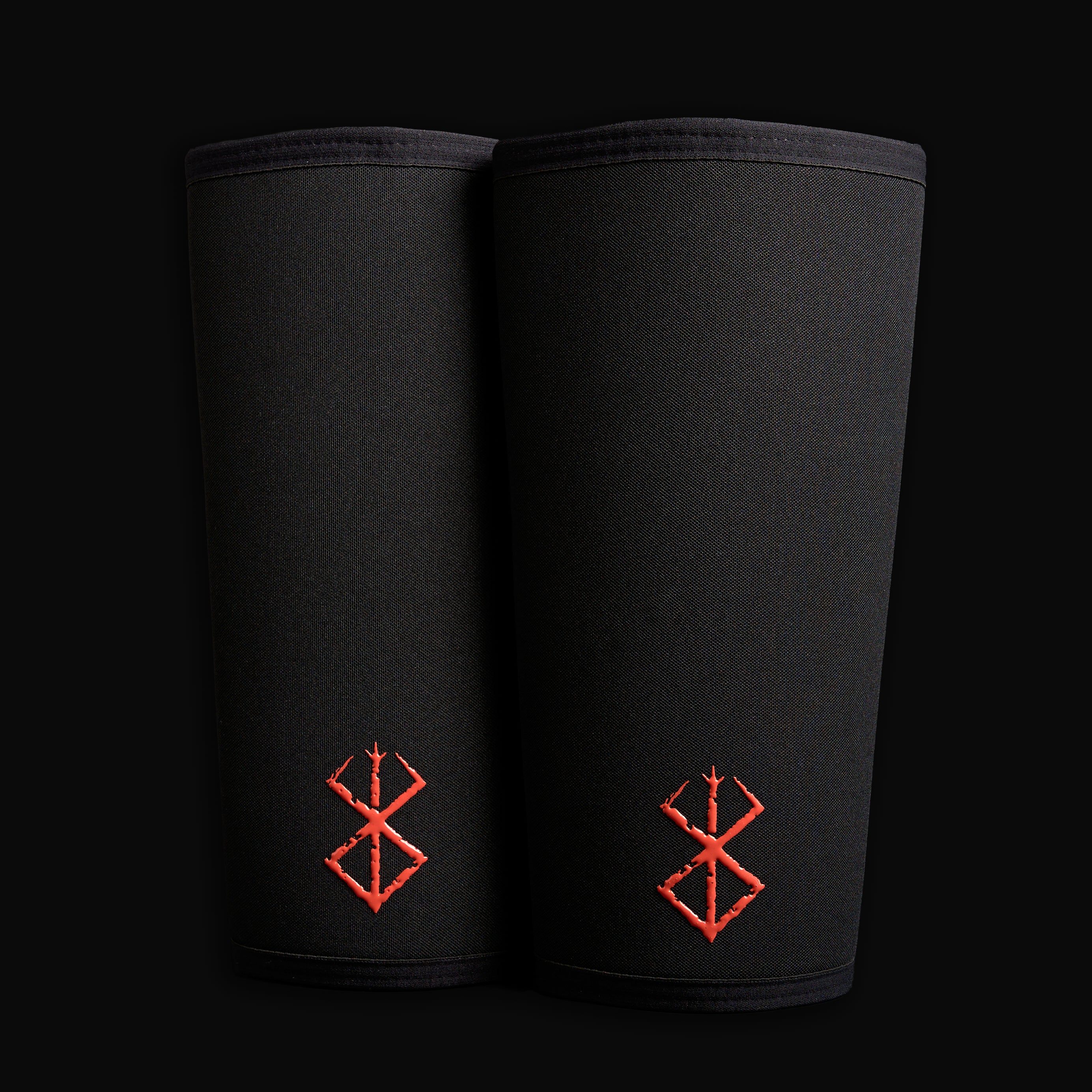 BRAND OF SACRIFICE Knee Sleeves (shipping by end of December)