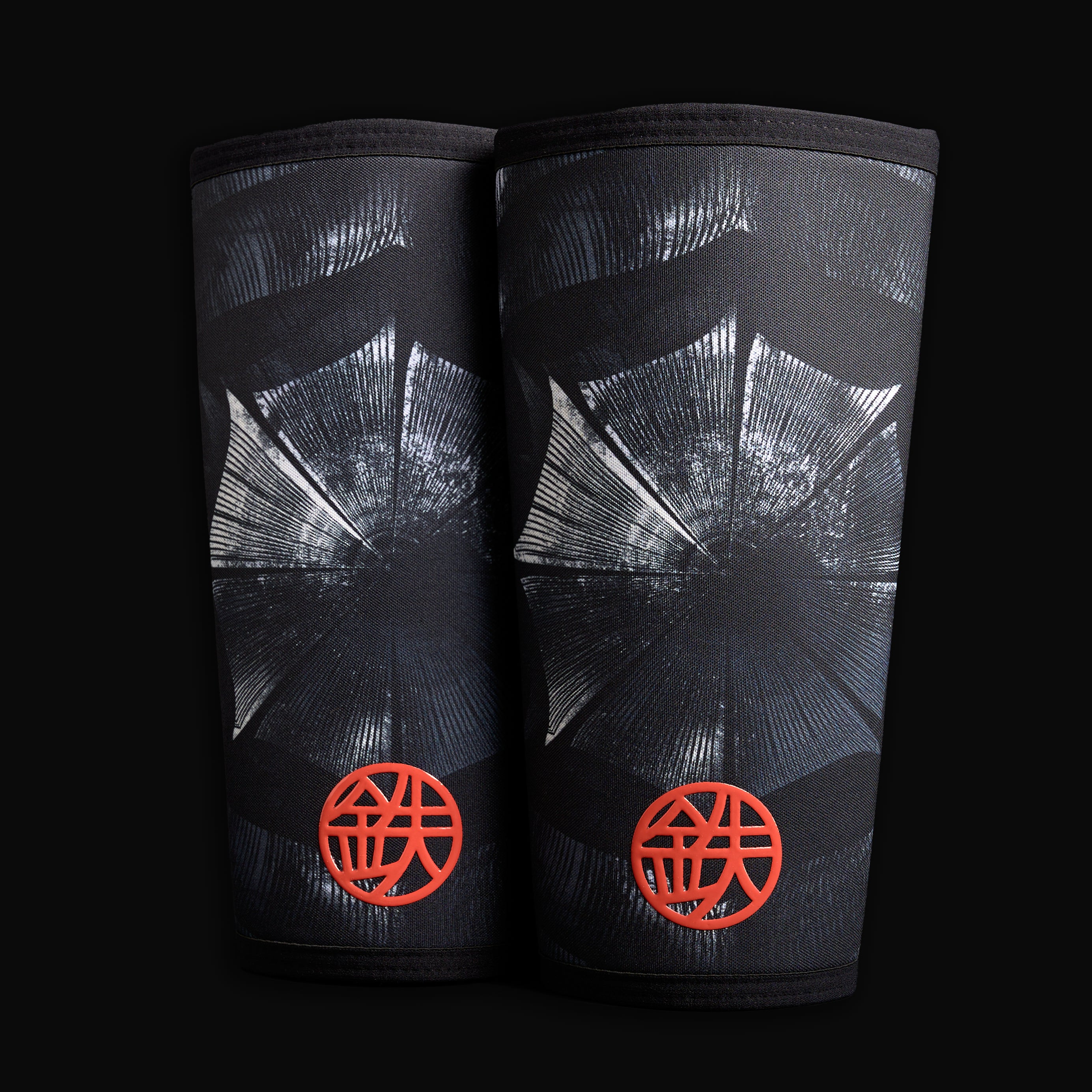 BERSERKER ARMOUR Knee Sleeves (shipping by end of December)