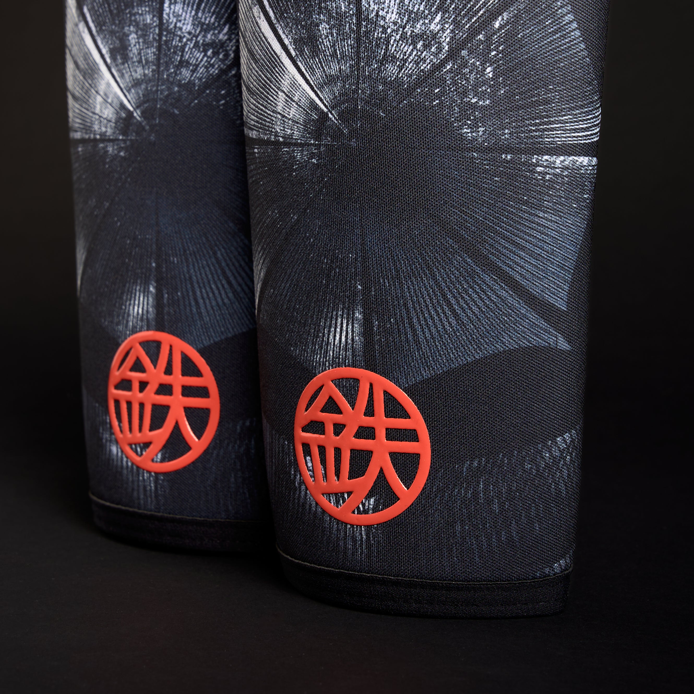 BERSERKER ARMOUR Knee Sleeves (shipping by end of December)