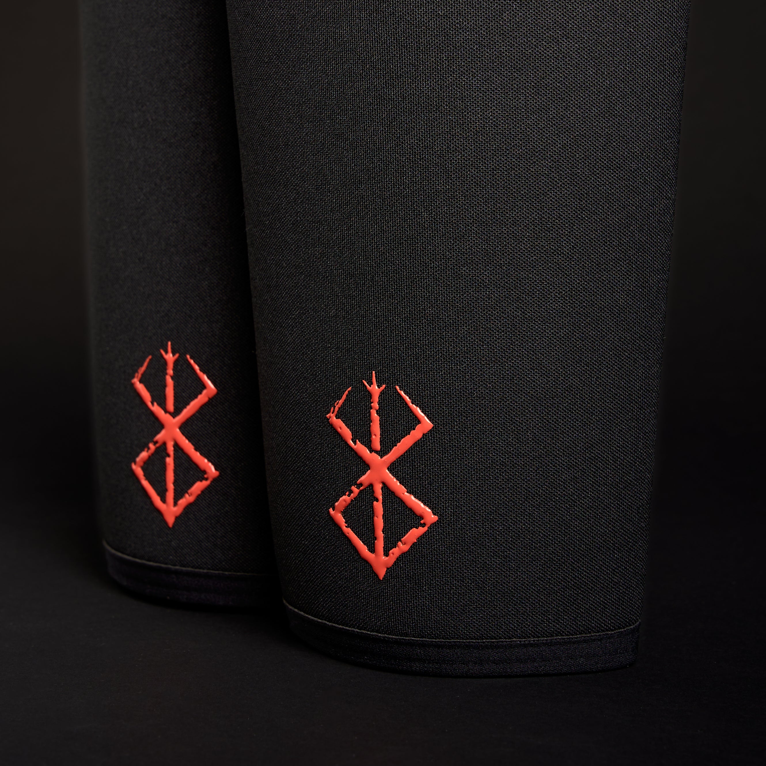 BRAND OF SACRIFICE Knee Sleeves (shipping by end of December)