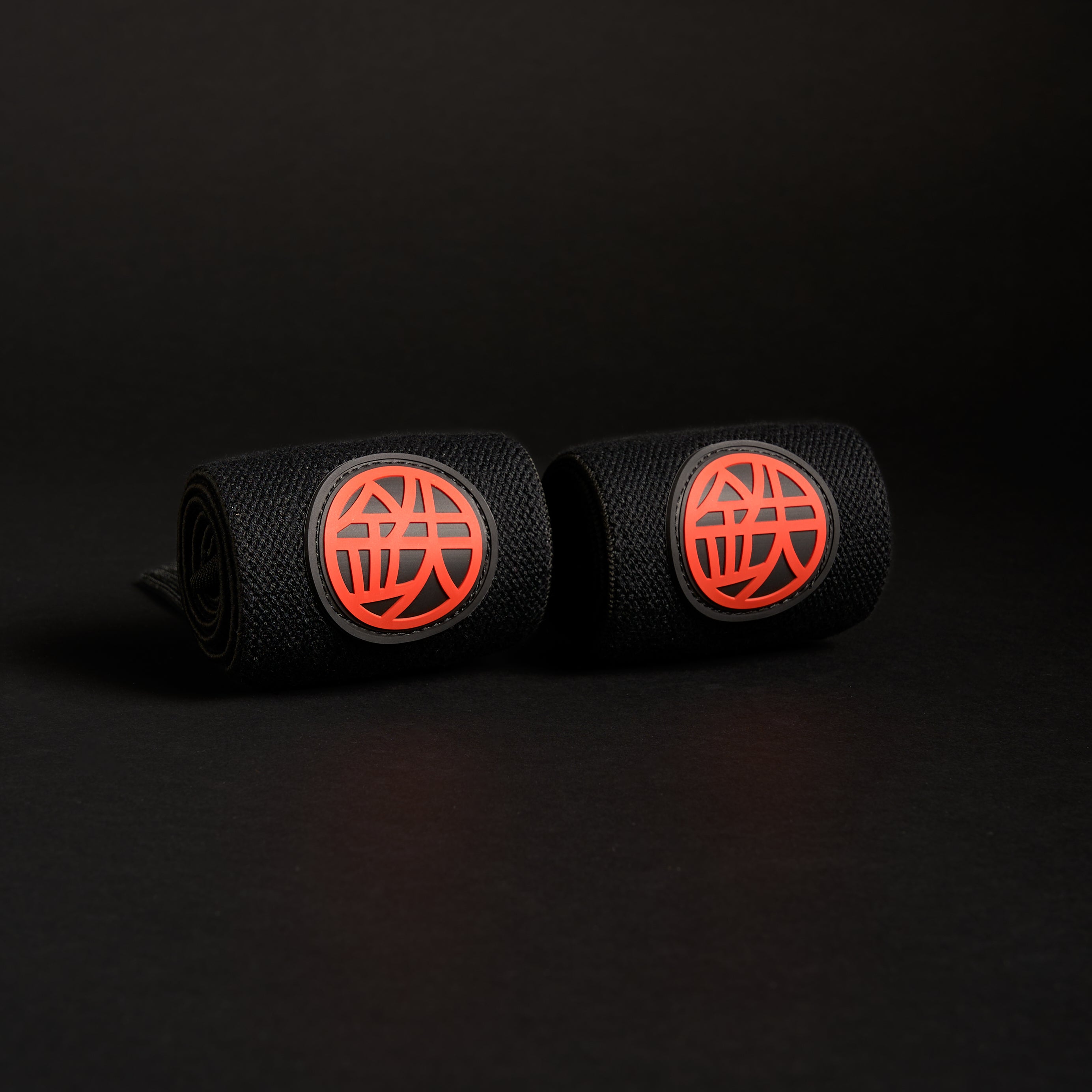 BRAND OF SACRIFICE Wrist Wraps (shipping by end of December)