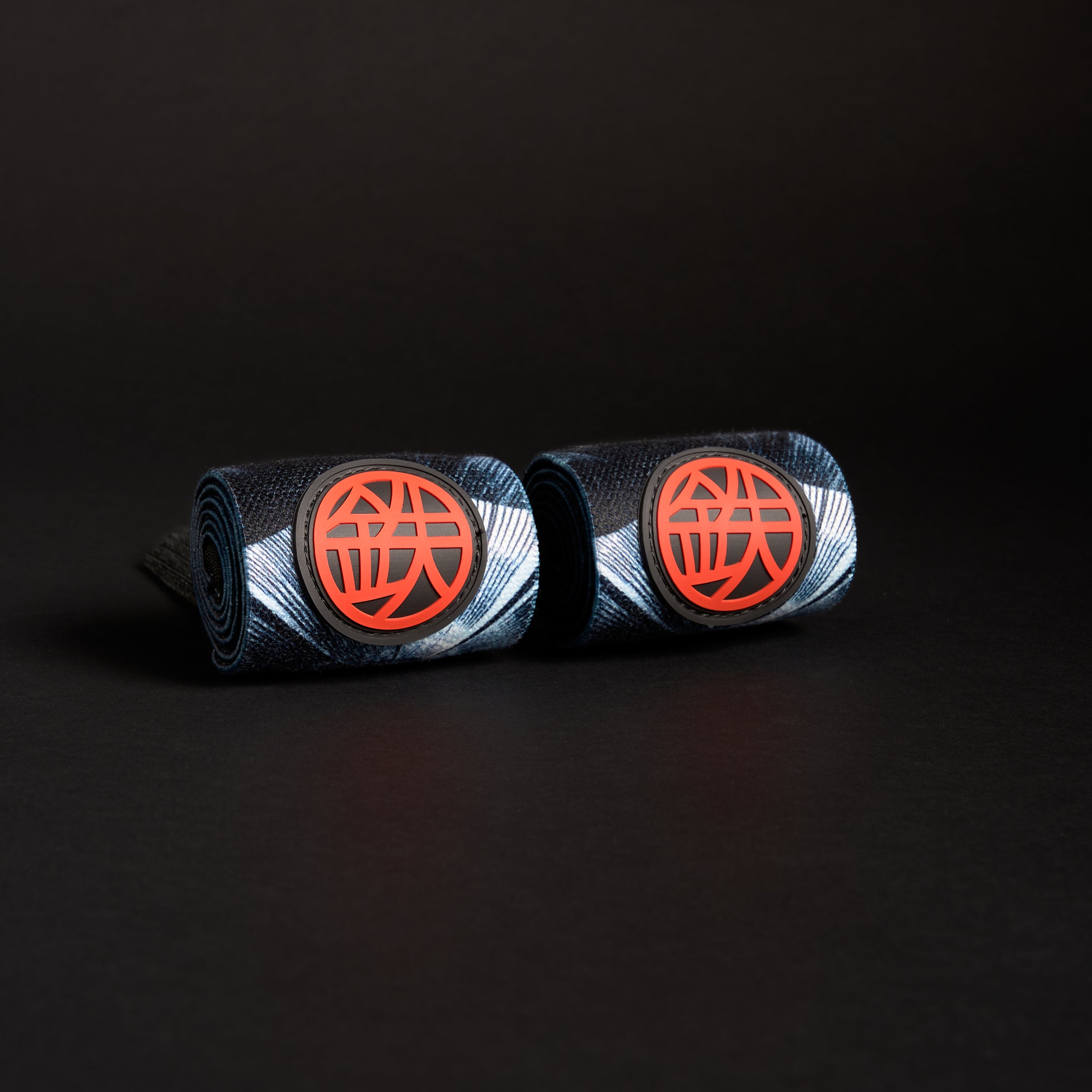 BERSERKER ARMOUR Wrist Wraps (shipping by end of December)