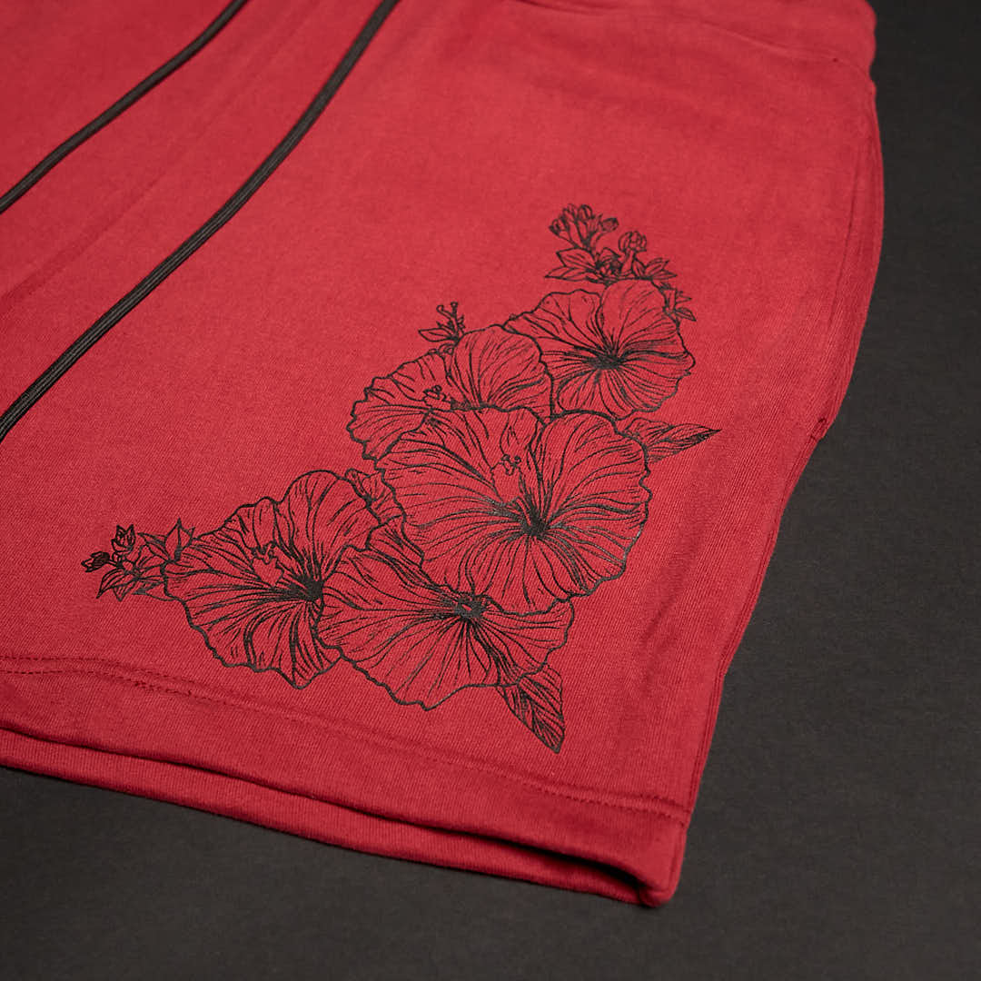 HAKAI Paradise Lounge Short
