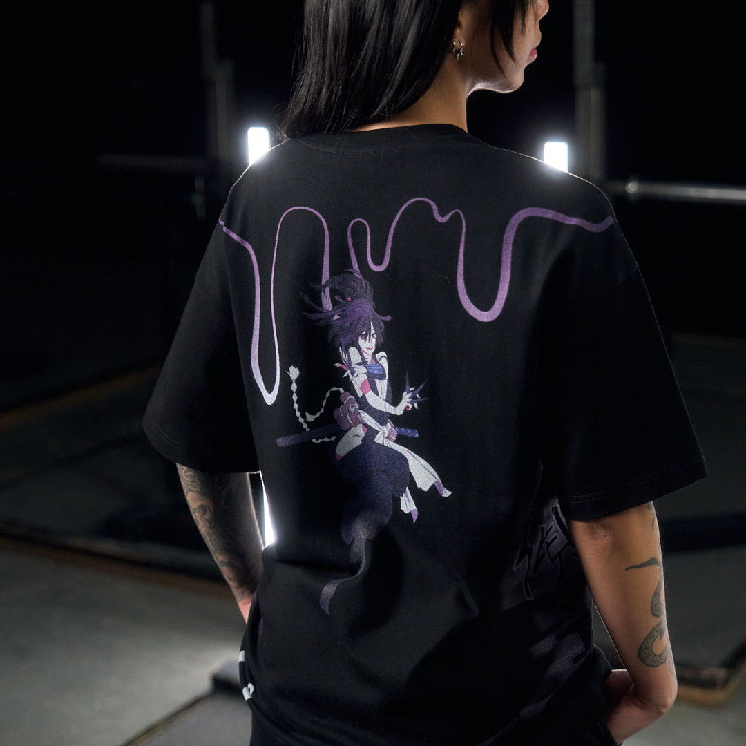 YUZURIHA Heavyweight Pump Cover