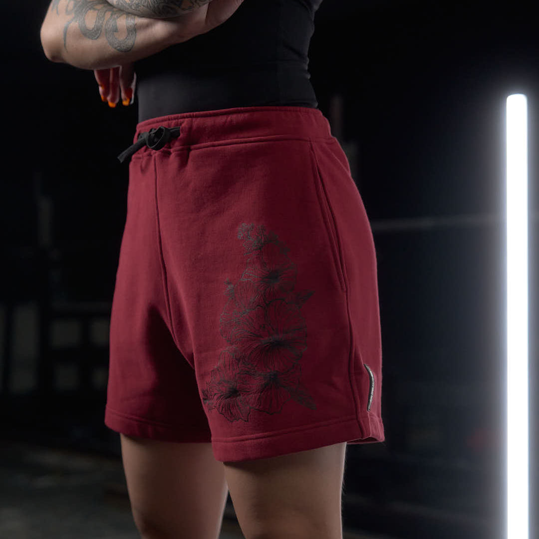 HAKAI Paradise Lounge Shorts