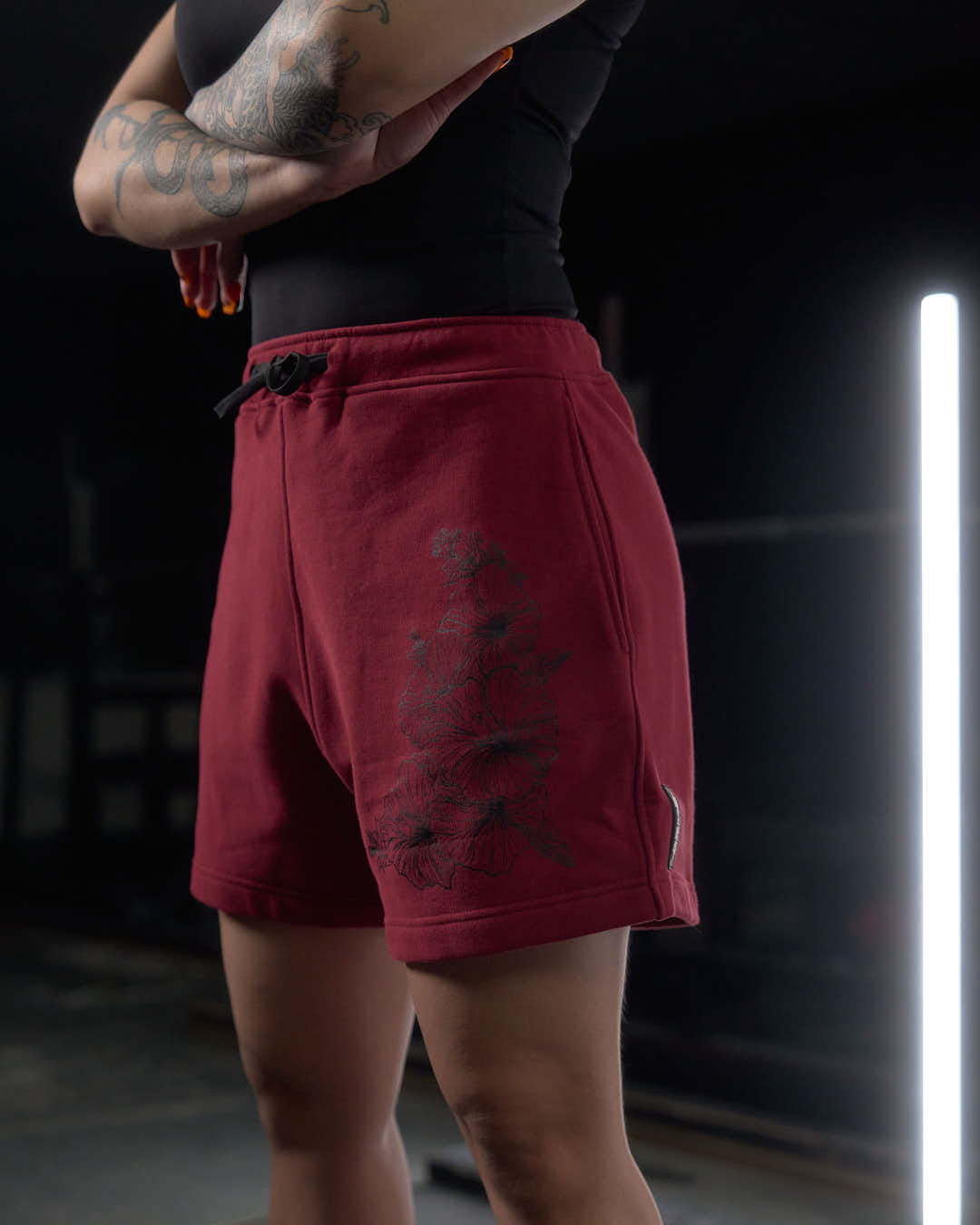 HAKAI Paradise Lounge Shorts