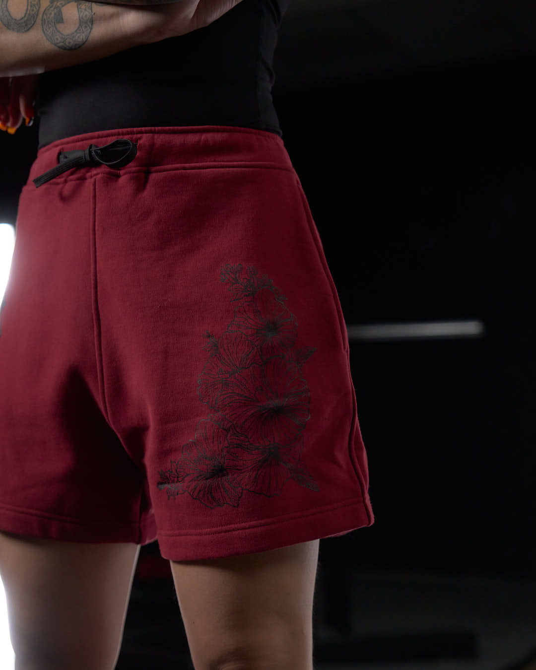 HAKAI Paradise Lounge Shorts