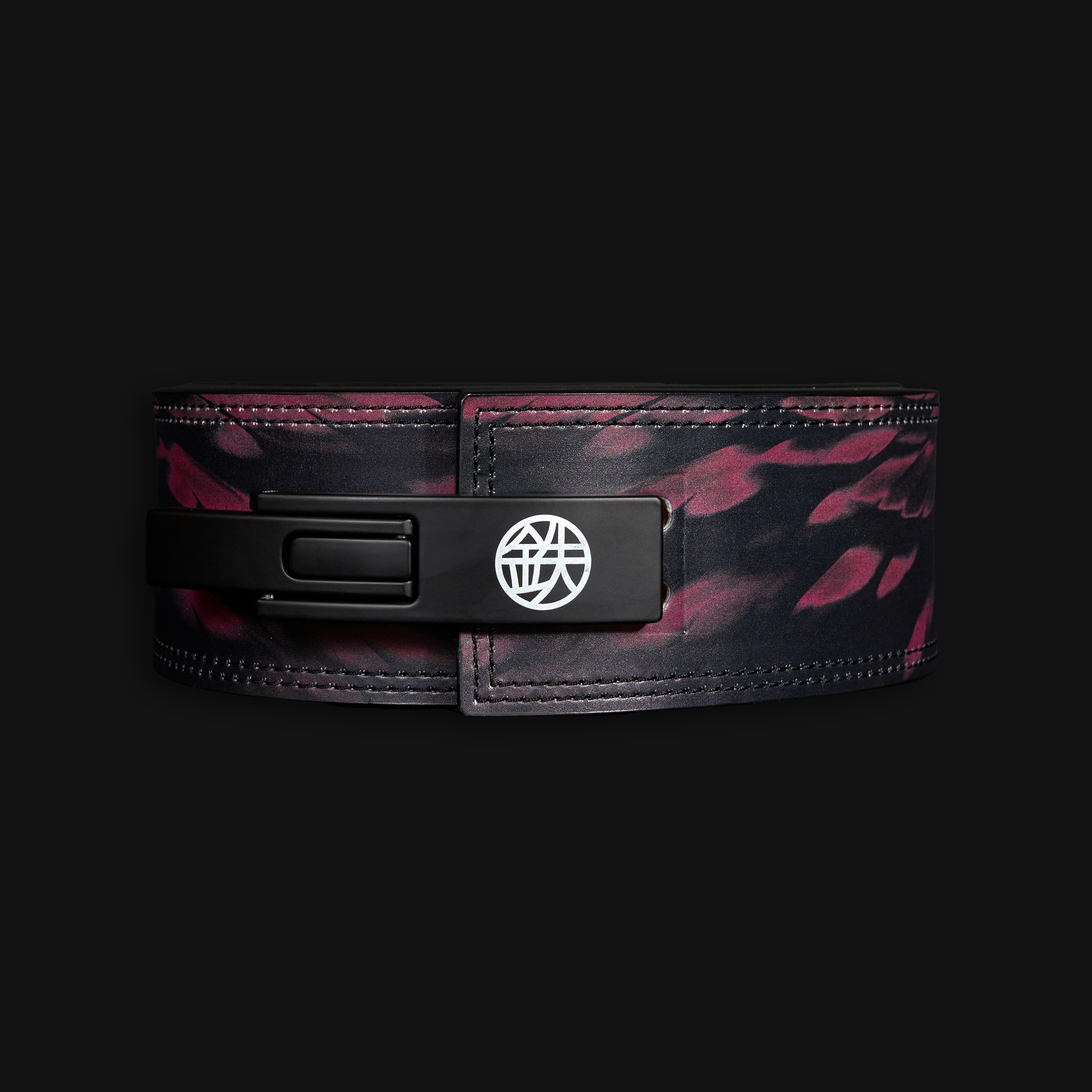 ARSENE Lever Belt