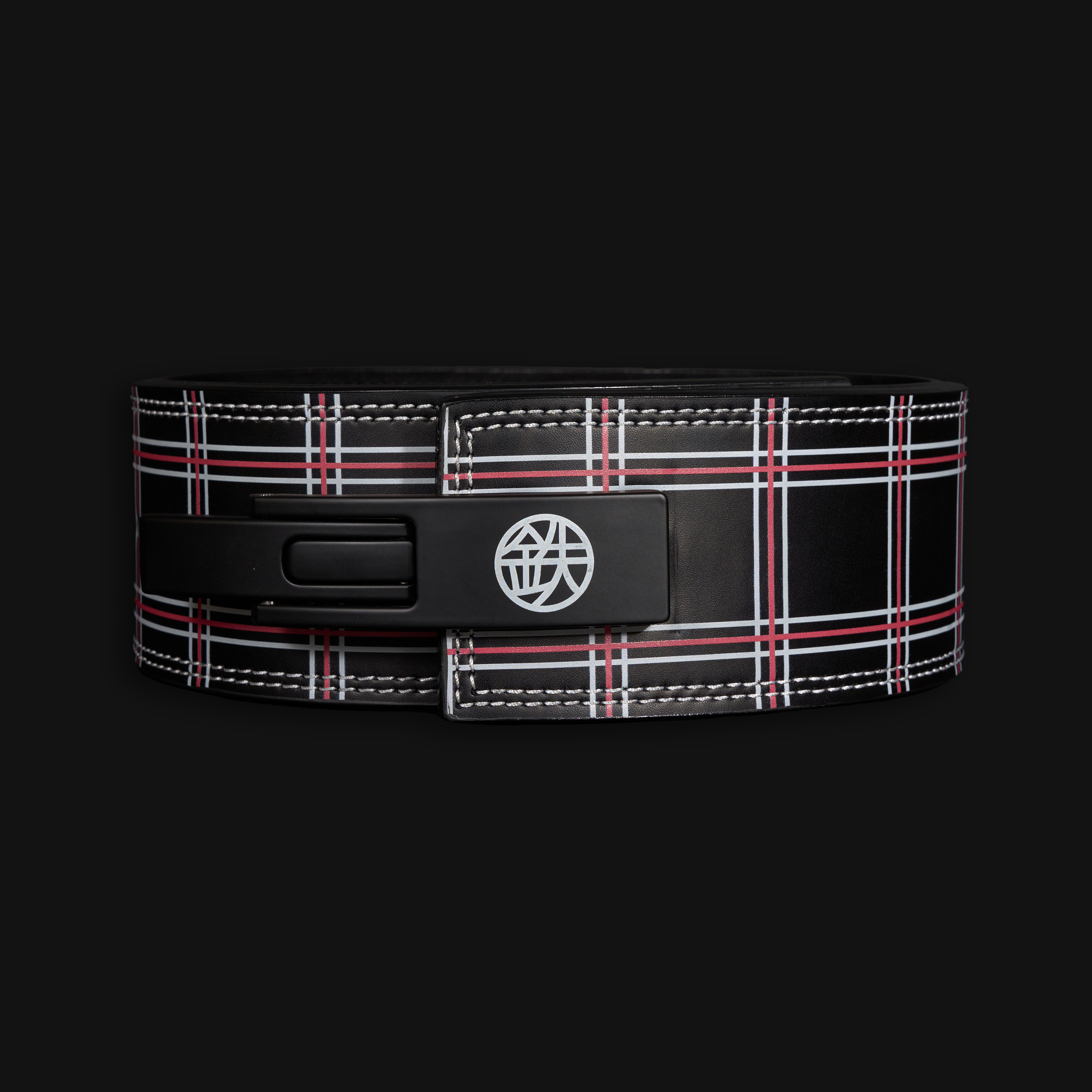 SHUJIN Lever Belt