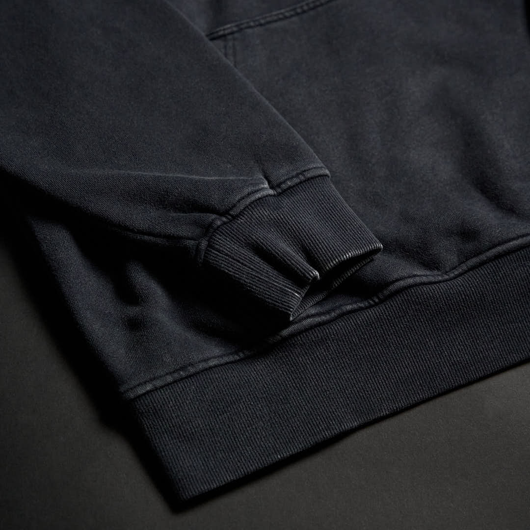 KOMAINU Box Hoodie