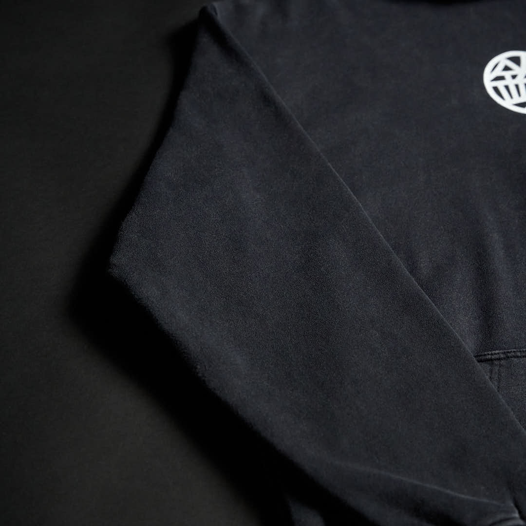 KOMAINU Box Hoodie