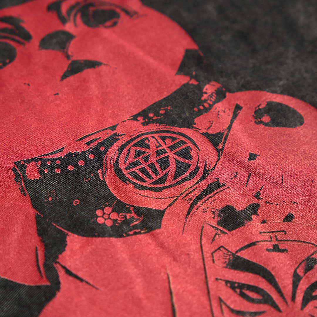 MANEKI NEKO Midweight Box Tee