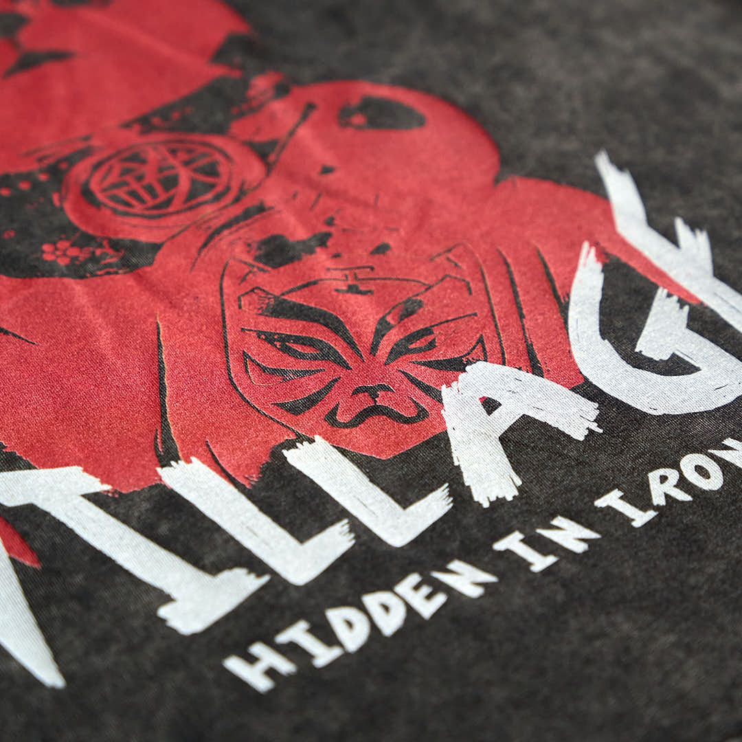 MANEKI NEKO Midweight Box Tee