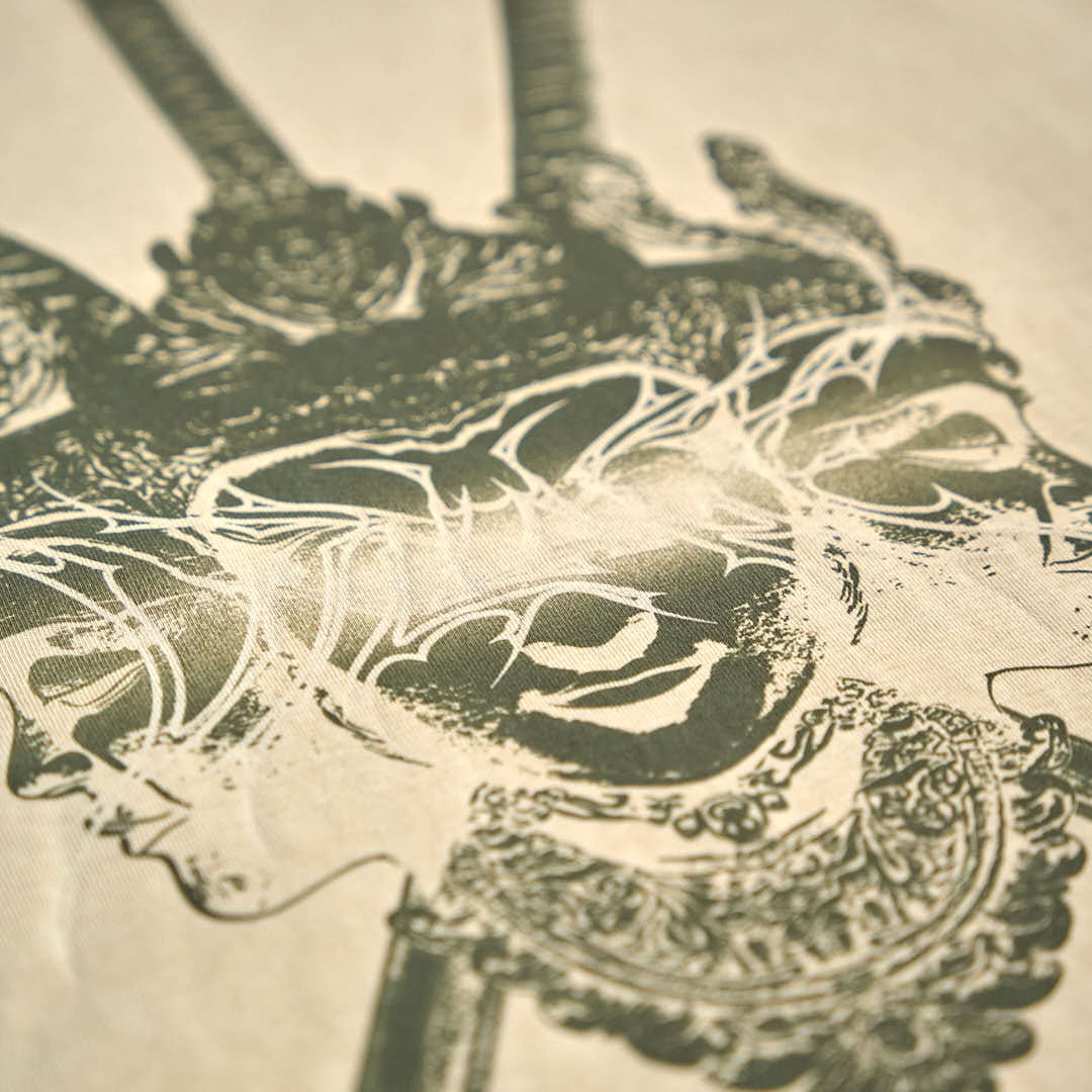 ASURA Midweight Box Tee