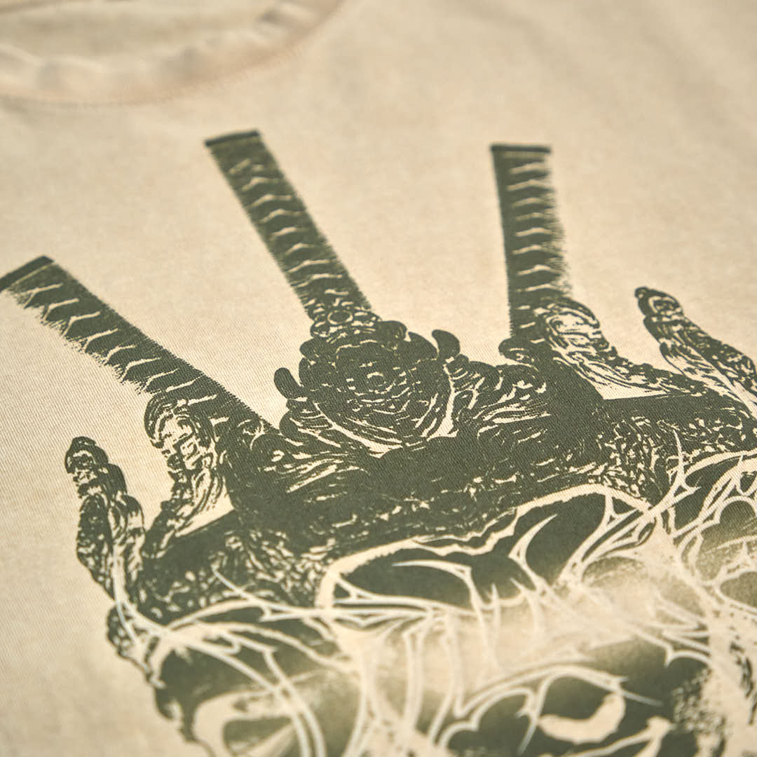 ASURA Midweight Box Tee