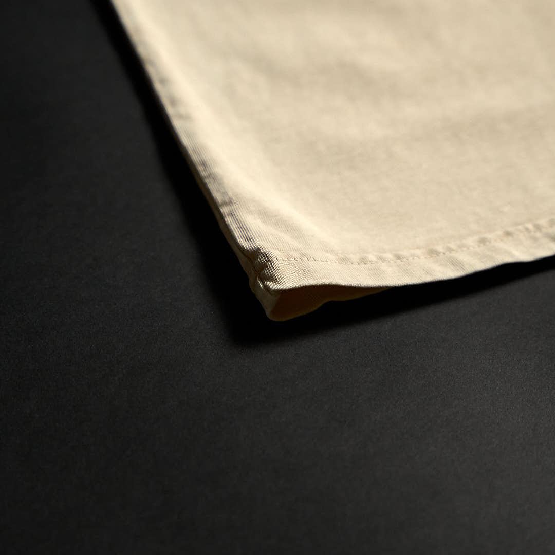 ASURA Midweight Box Tee