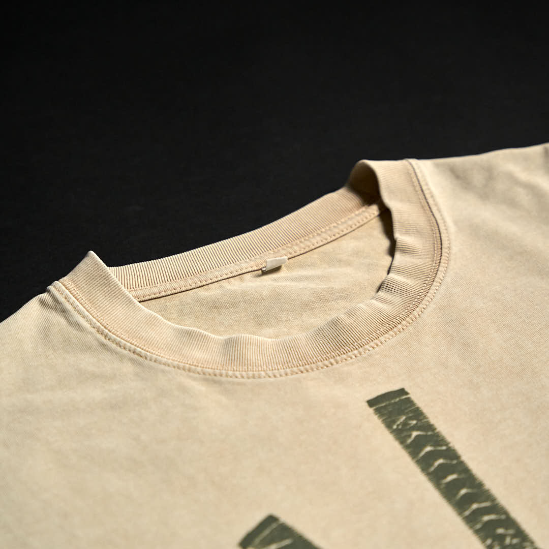 ASURA Midweight Box Tee