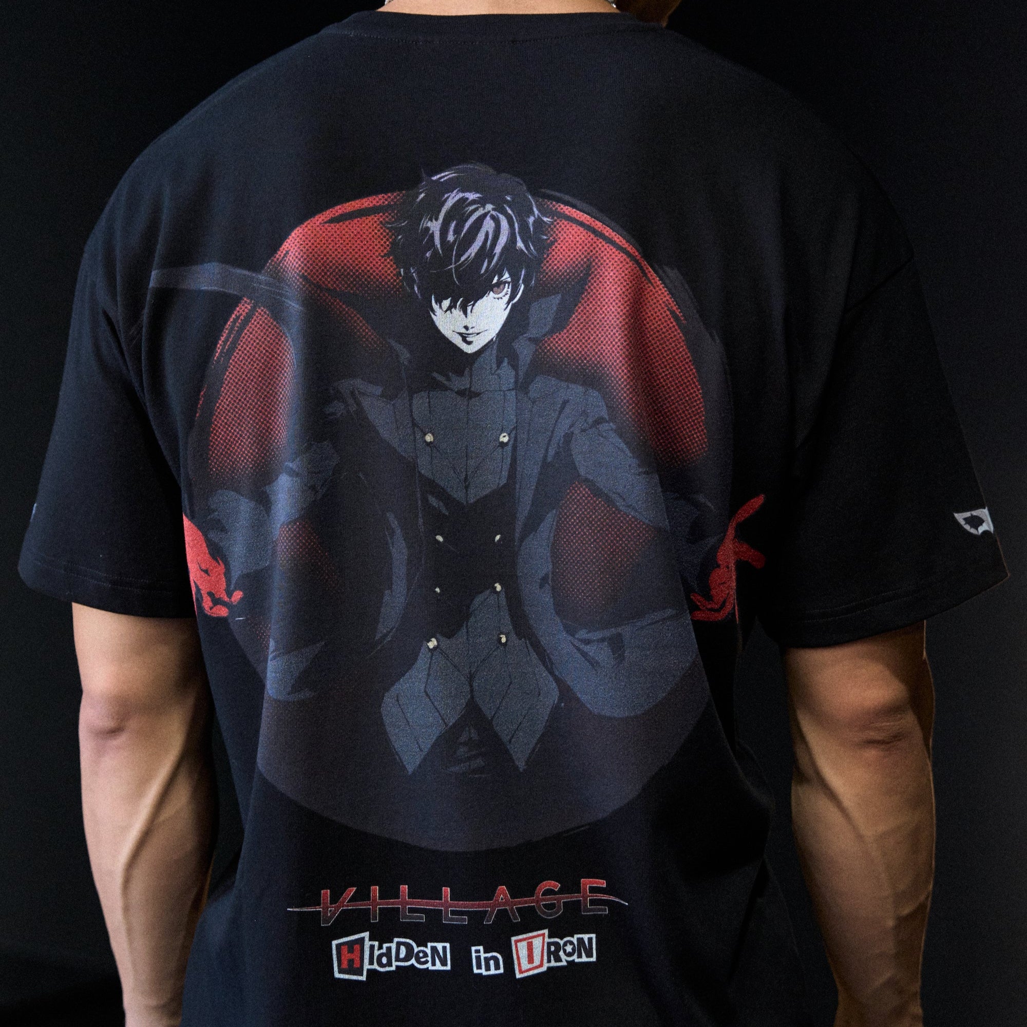 JOKER Heavyweight Pump Cover
