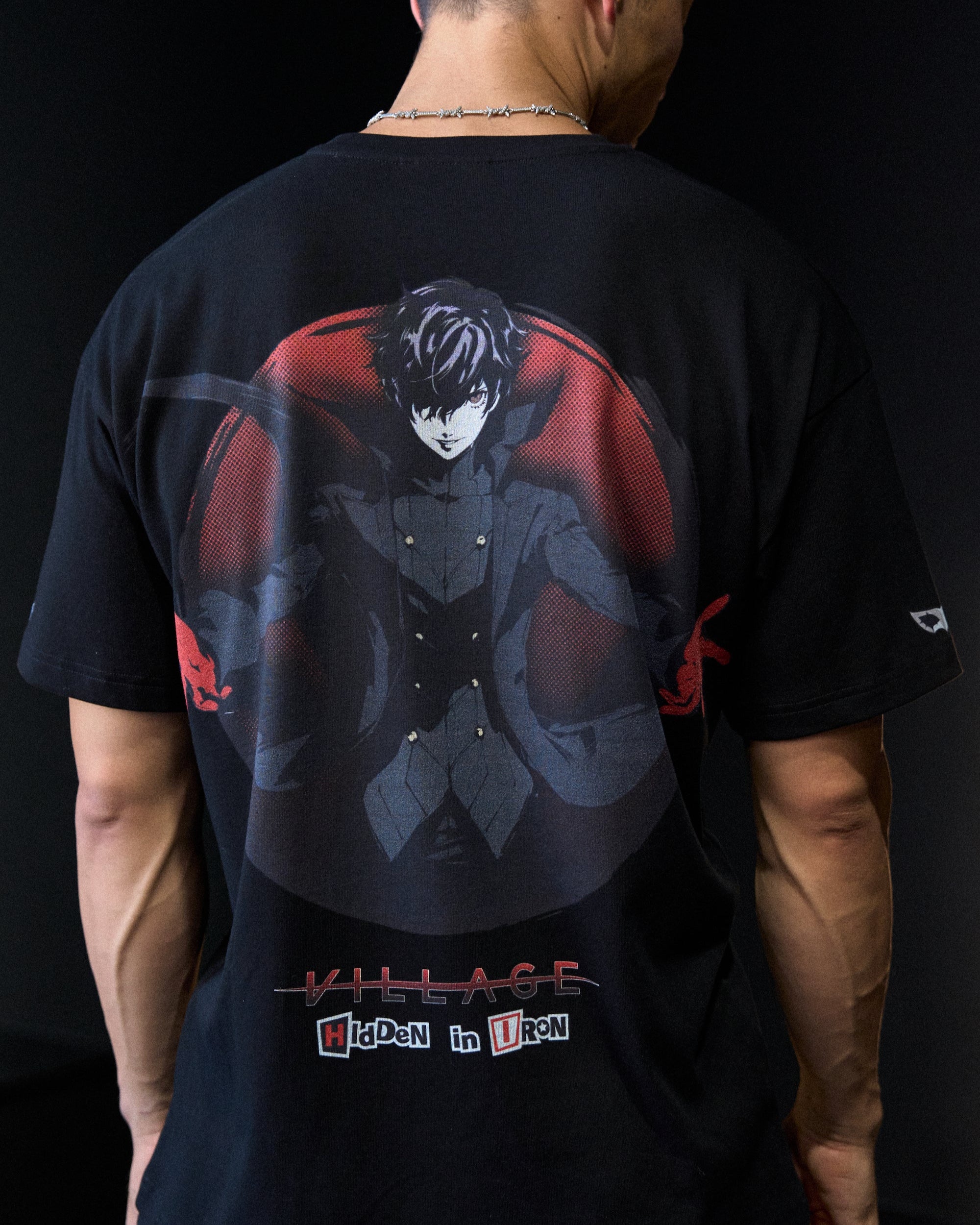 JOKER Heavyweight Pump Cover (BACKORDER: shipping by mid-May)