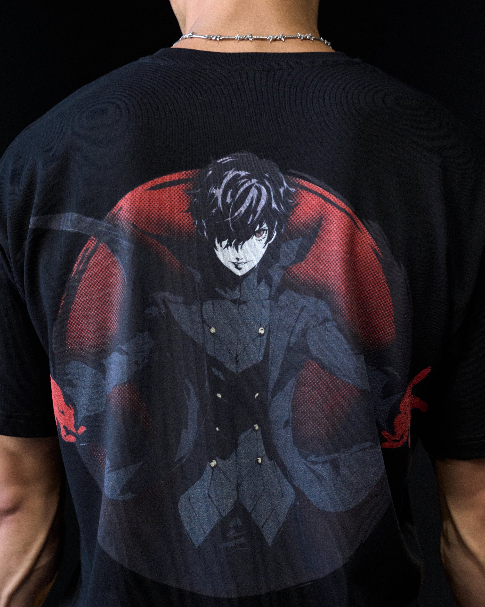 JOKER Heavyweight Pump Cover