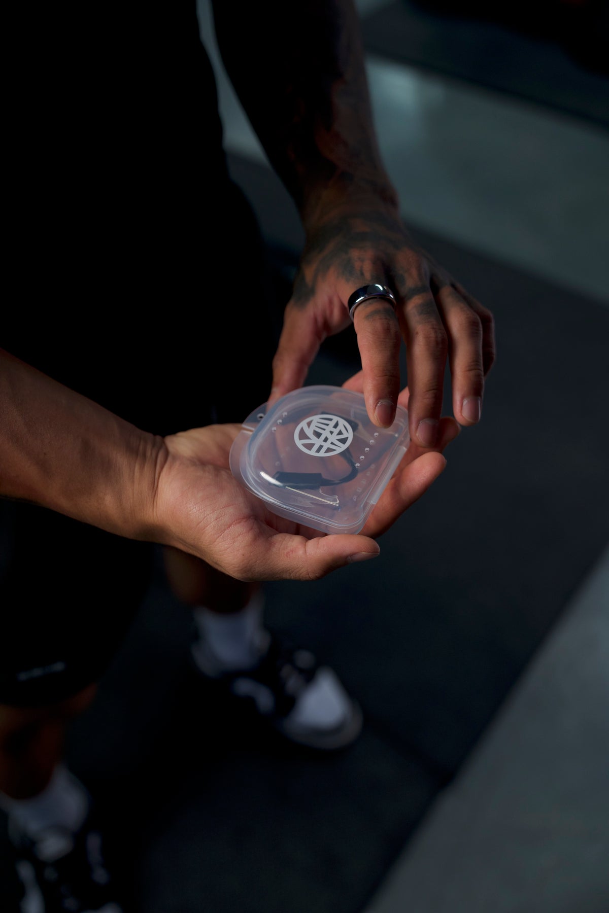 BLACKOPS Pro Mouthguard