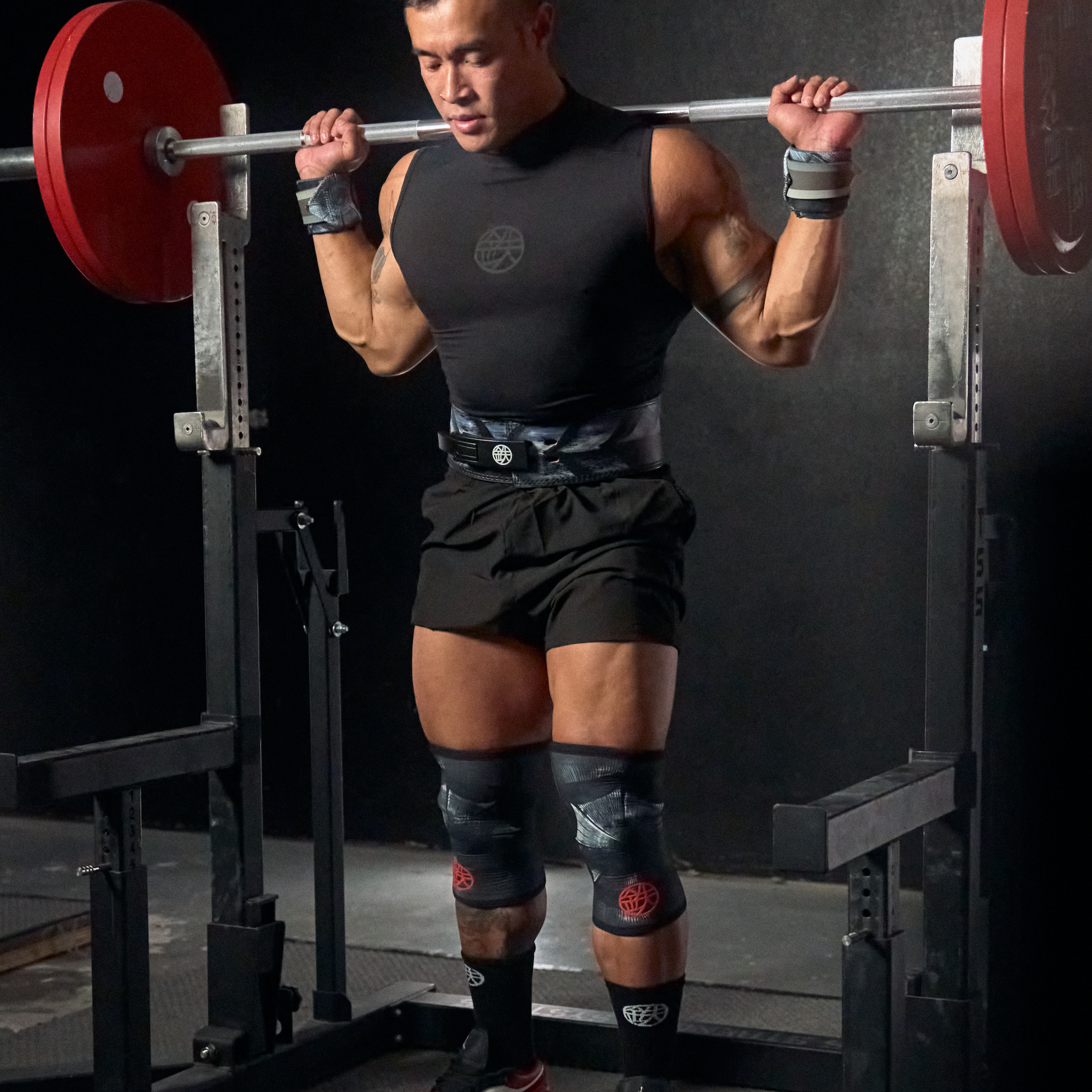 BERSERKER ARMOUR Training Arc Bundle