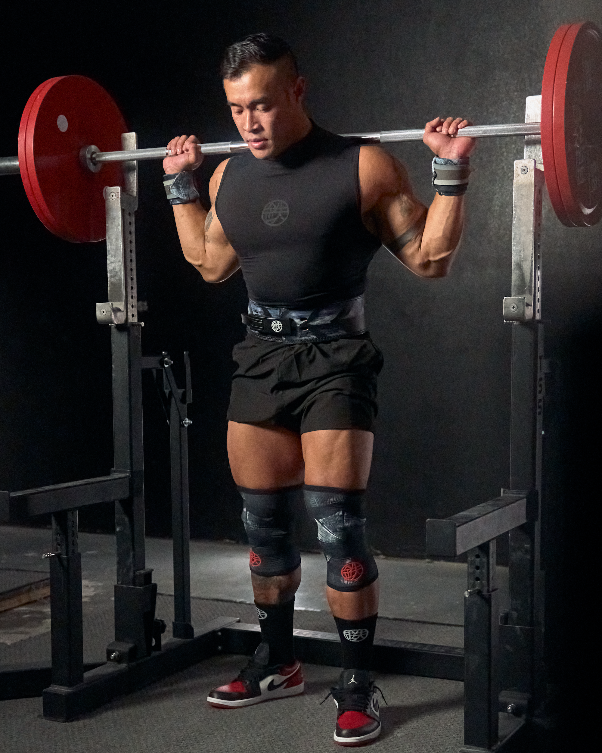 BERSERKER ARMOUR Training Arc Bundle