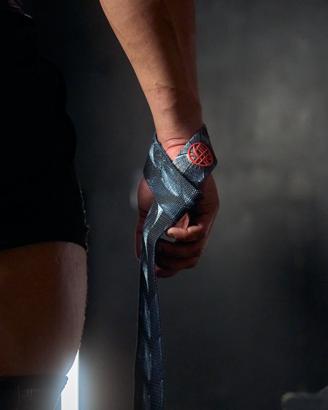 BERSERKER ARMOUR Lifting Straps