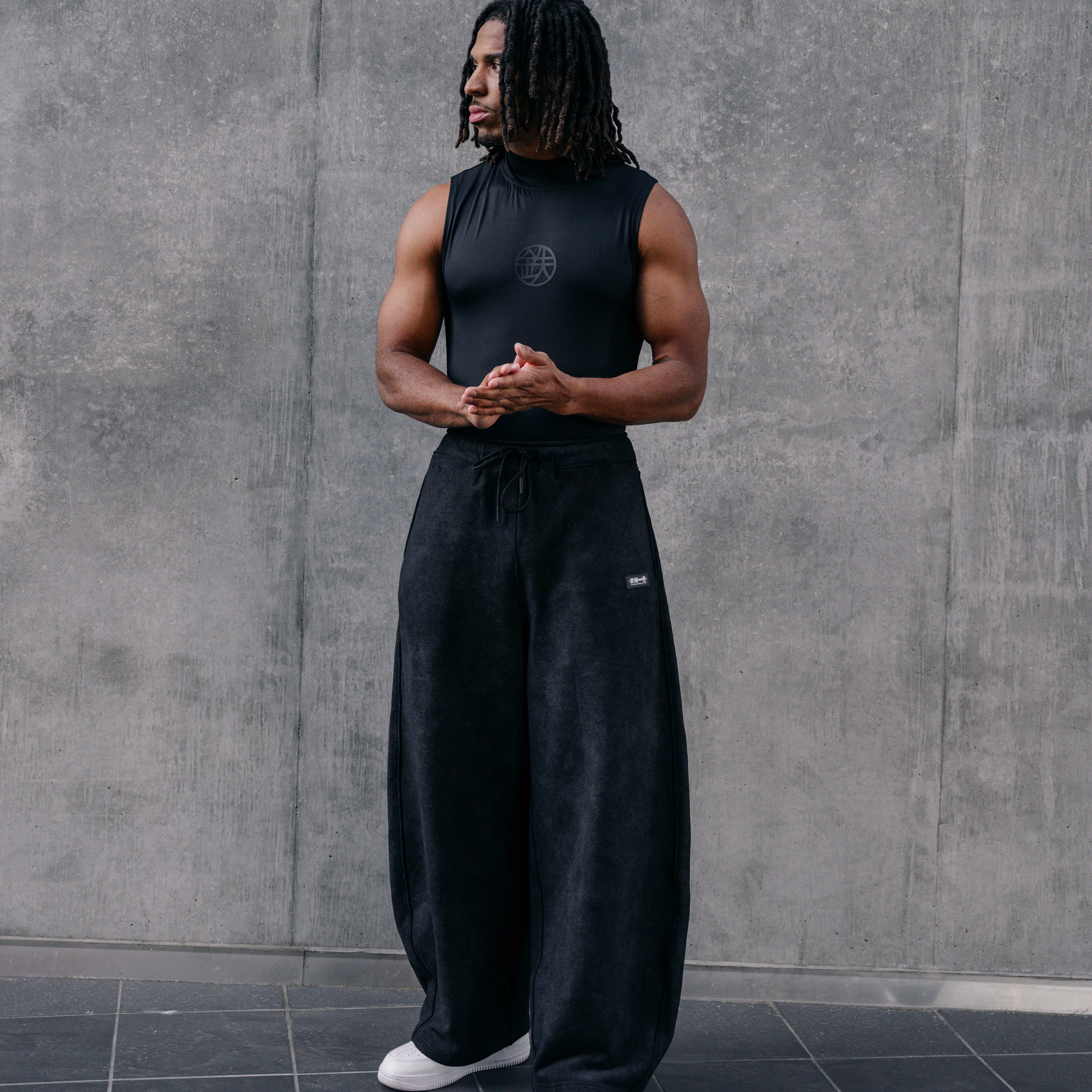 ETERNAL Hakama Sweatpants