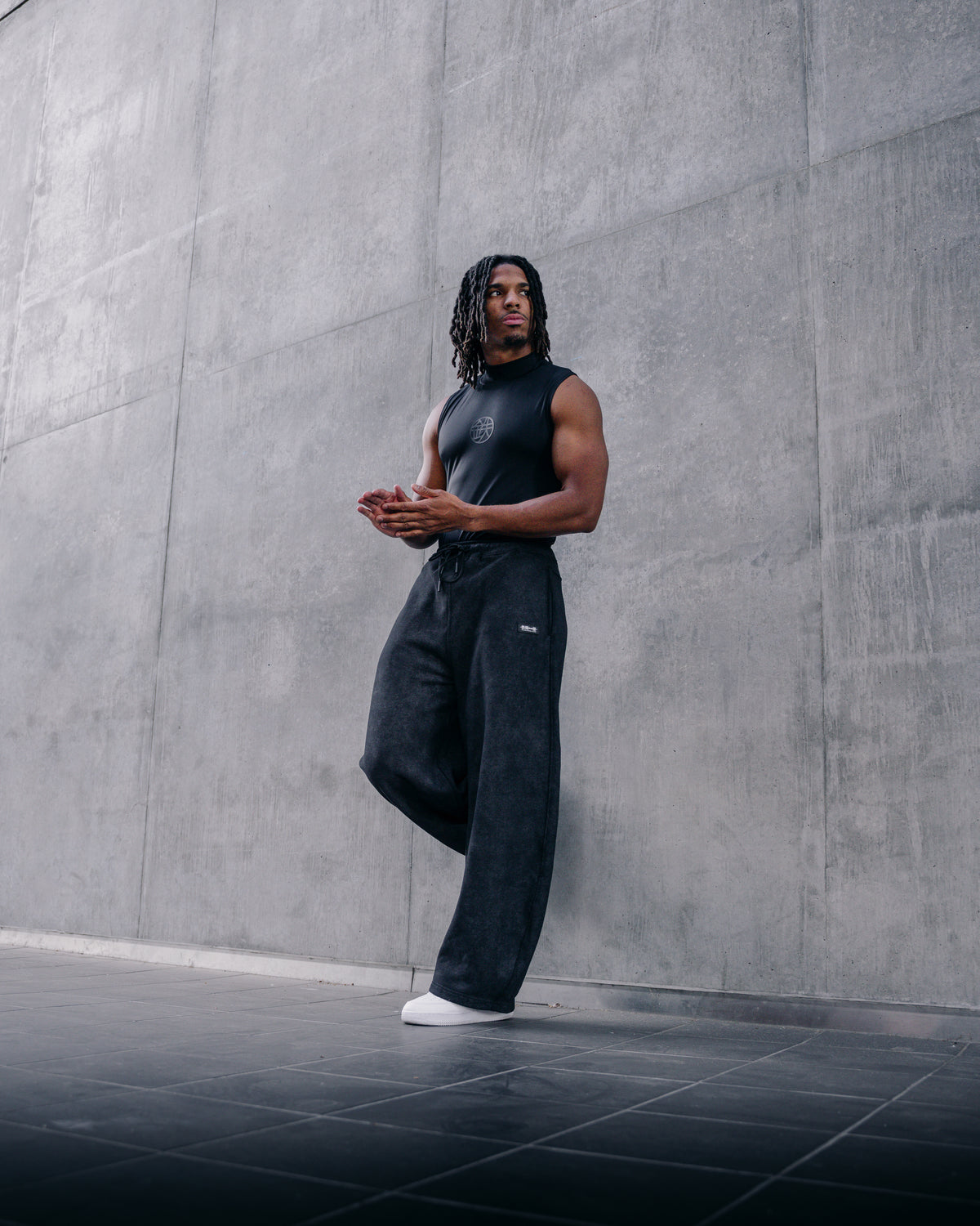 ETERNAL Hakama Sweatpants