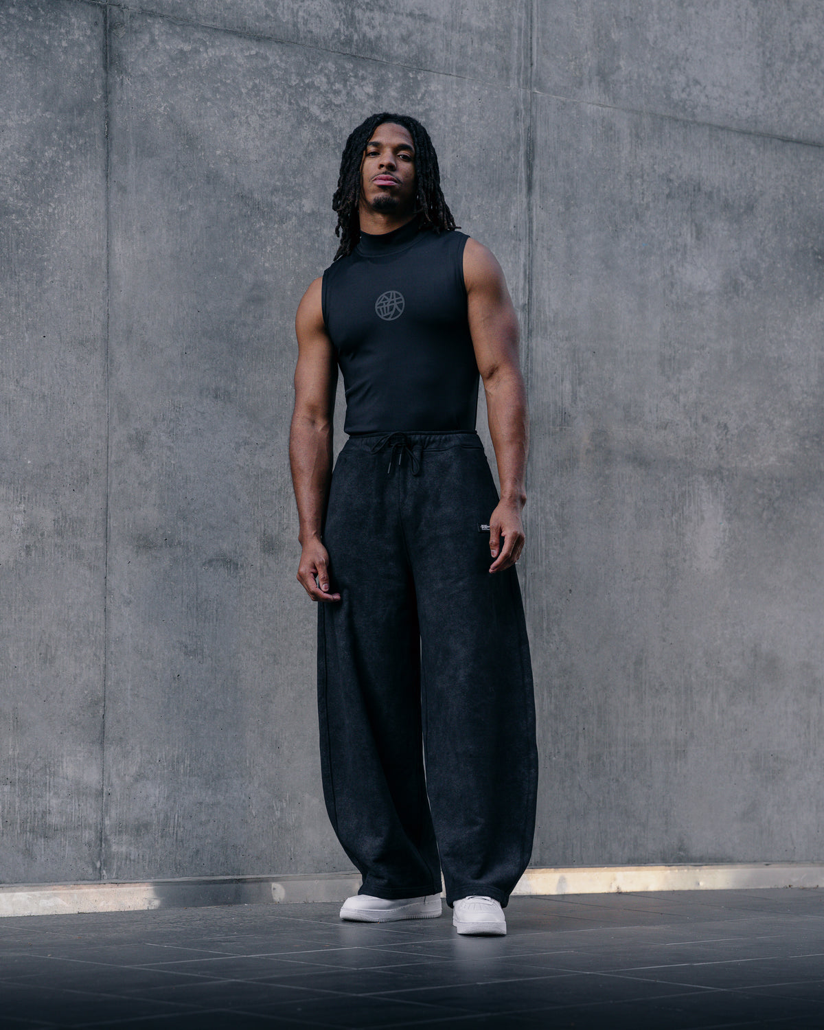 ETERNAL Hakama Sweatpants