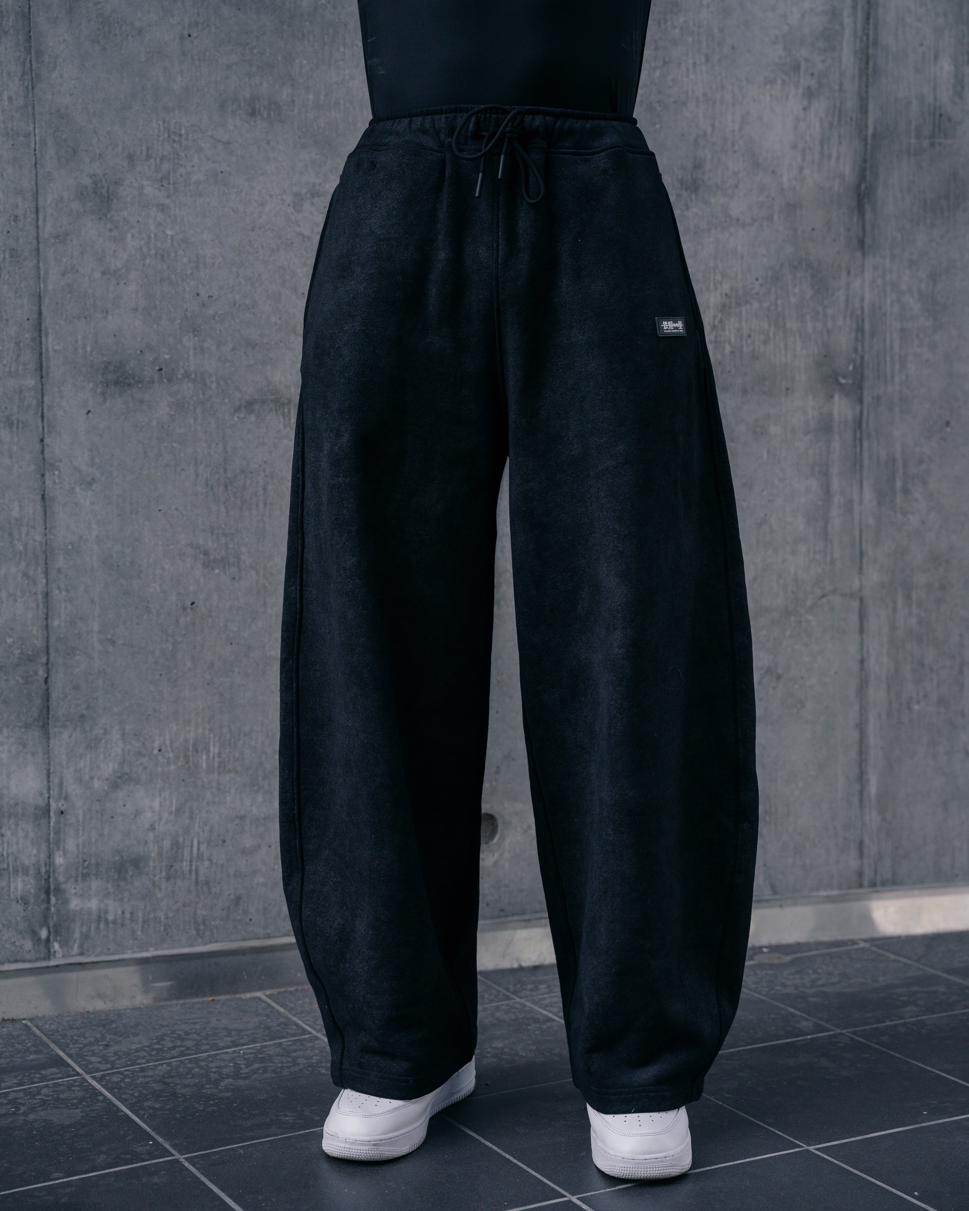 ETERNAL Hakama Sweatpants