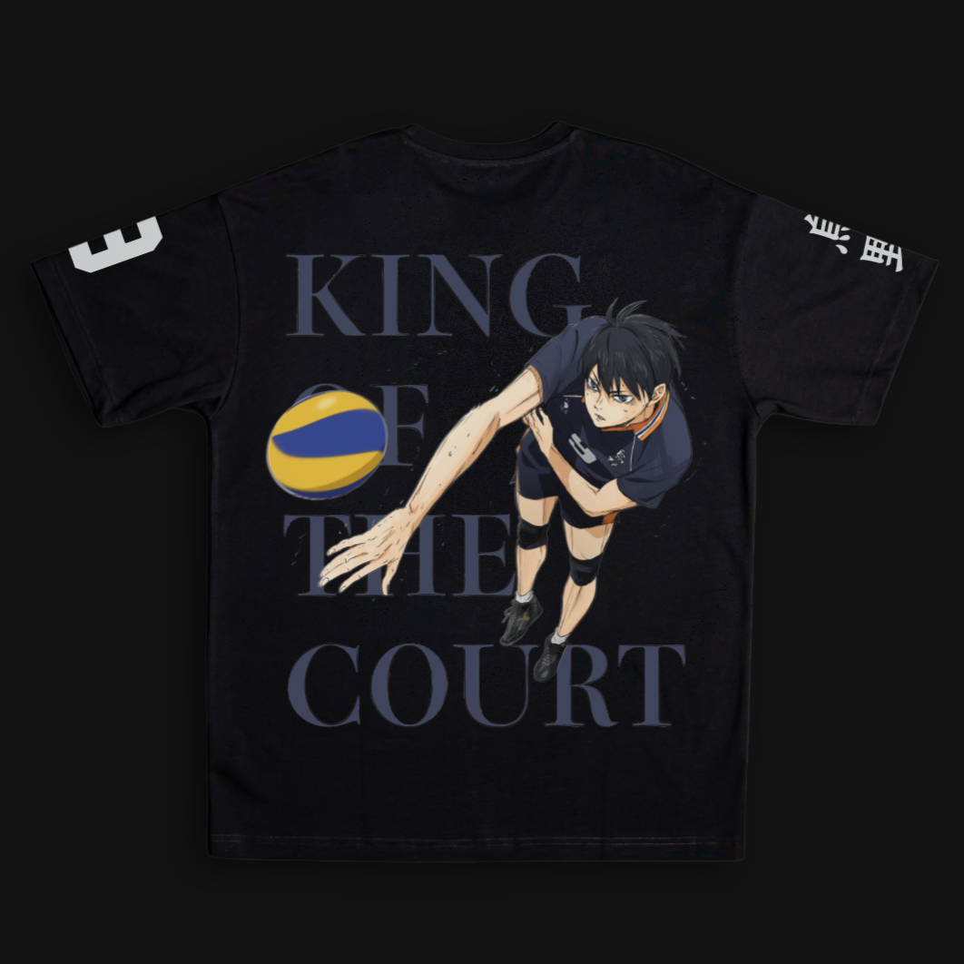 KAGEYAMA Pump Cover (shipping by late-July)