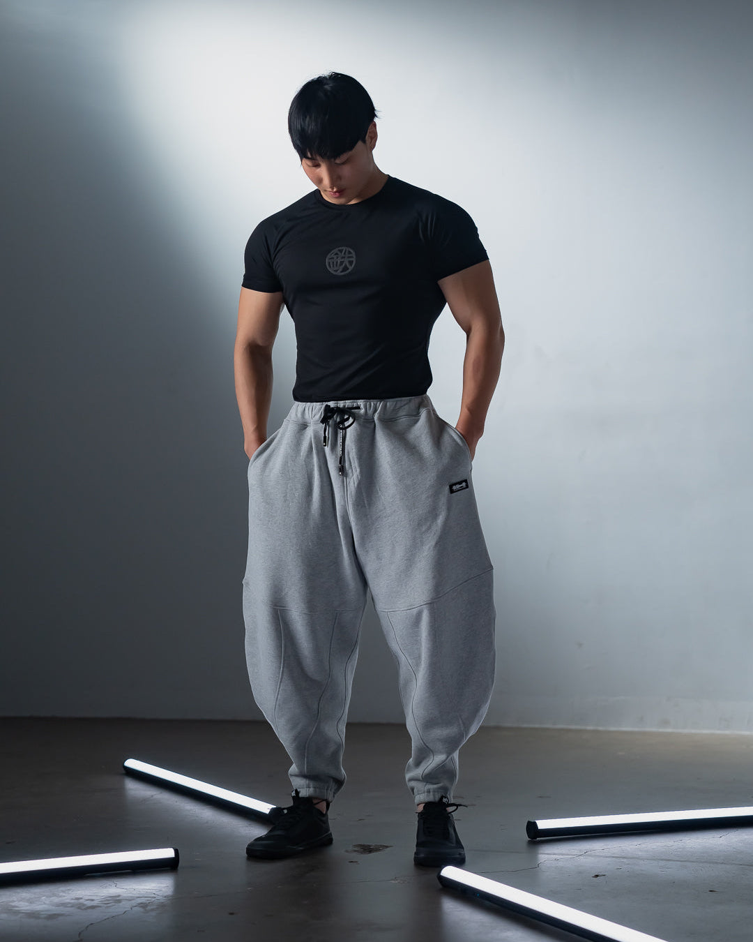 STORM Tobi Sweatpants  (BACKORDER: shipping by end of May)