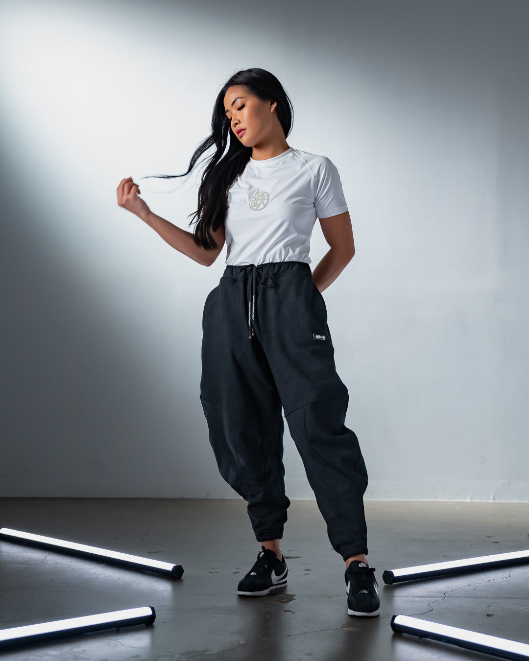 ETERNAL Tobi Sweatpants (BACKORDER: shipping by end of May)