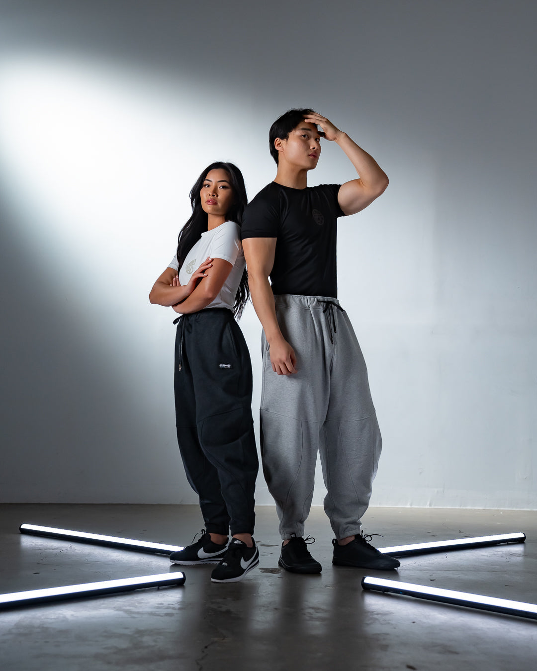 STORM Tobi Sweatpants  (BACKORDER: shipping by end of May)