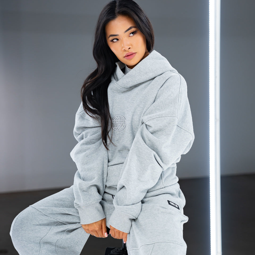 STORM Hako Hoodie