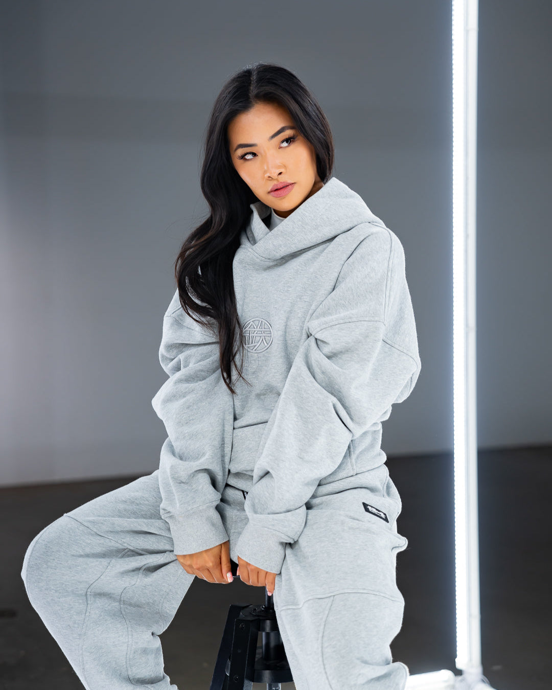 STORM Hako Hoodie