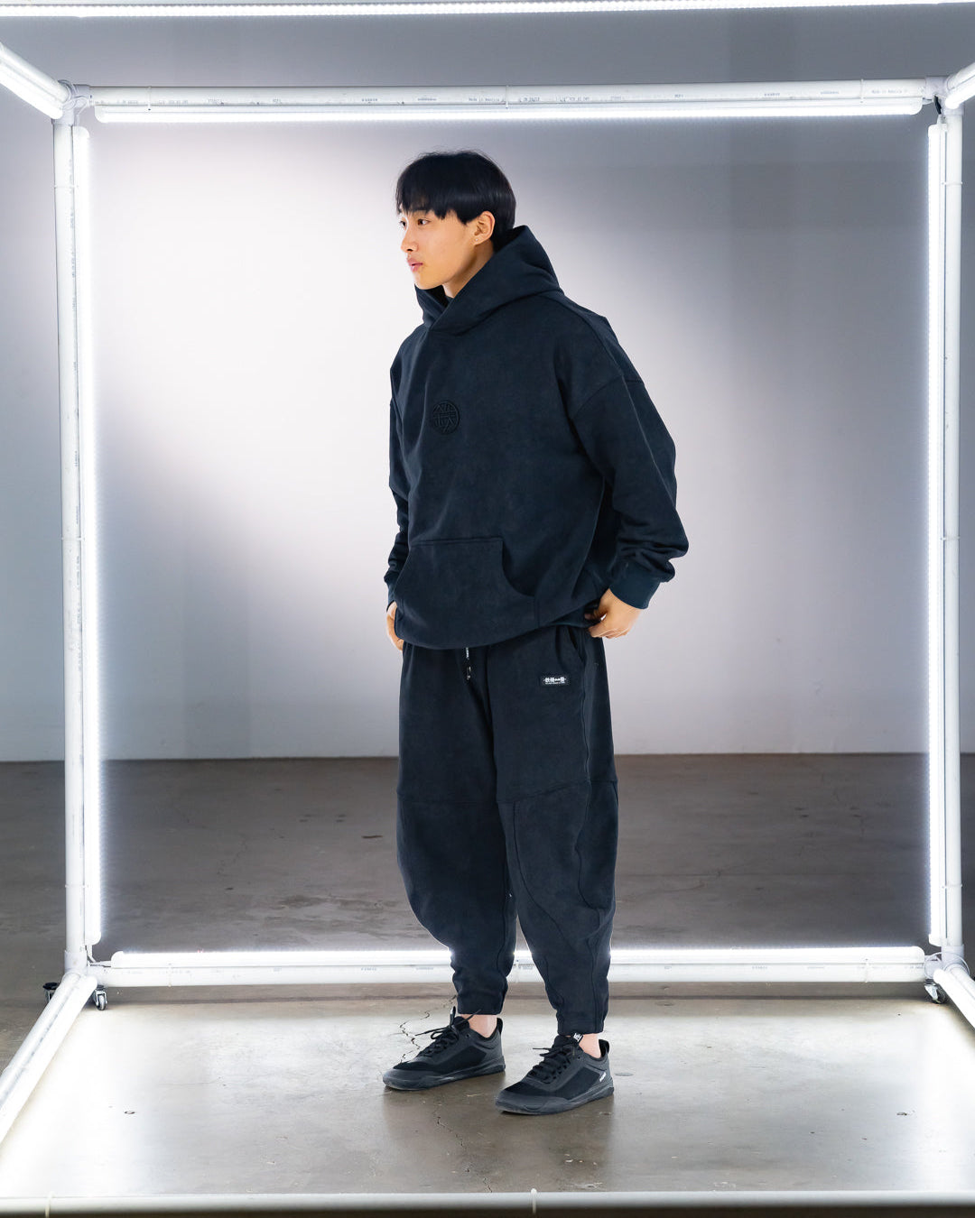 ETERNAL Hako Hoodie