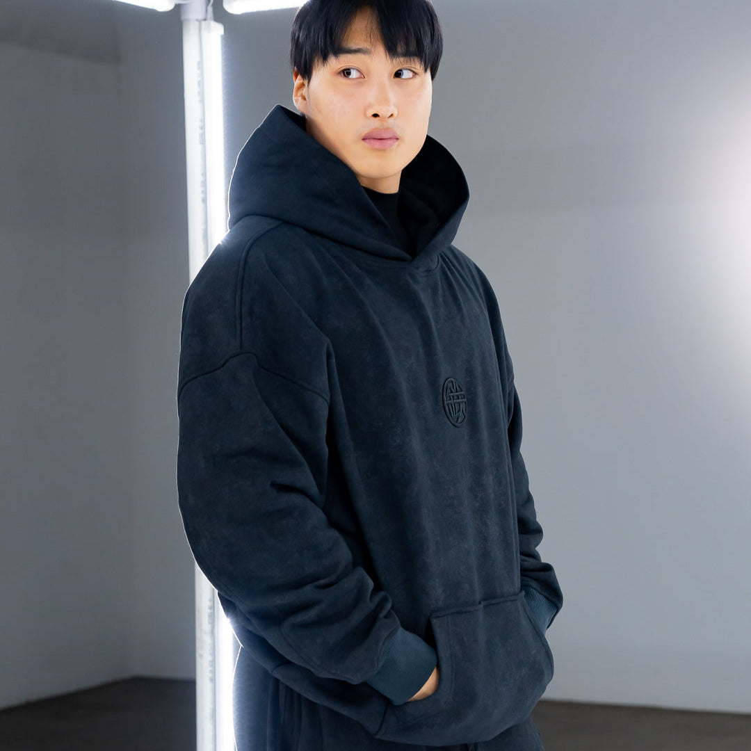 ETERNAL Hako Hoodie