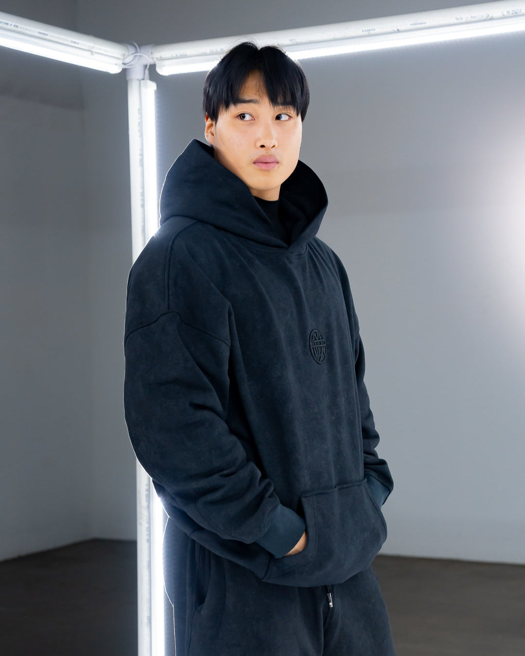 ETERNAL Hako Hoodie