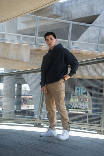 REGIMENT Mugen Cargos