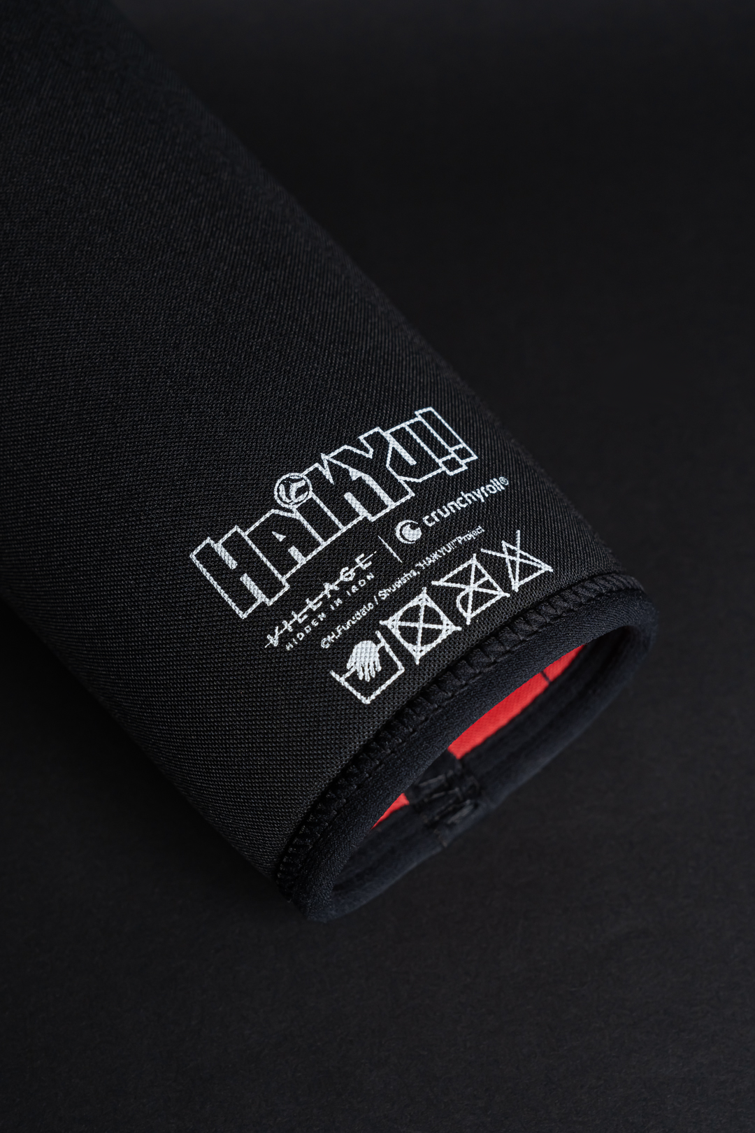NEKOMA Knee Sleeves (shipping by mid-August)