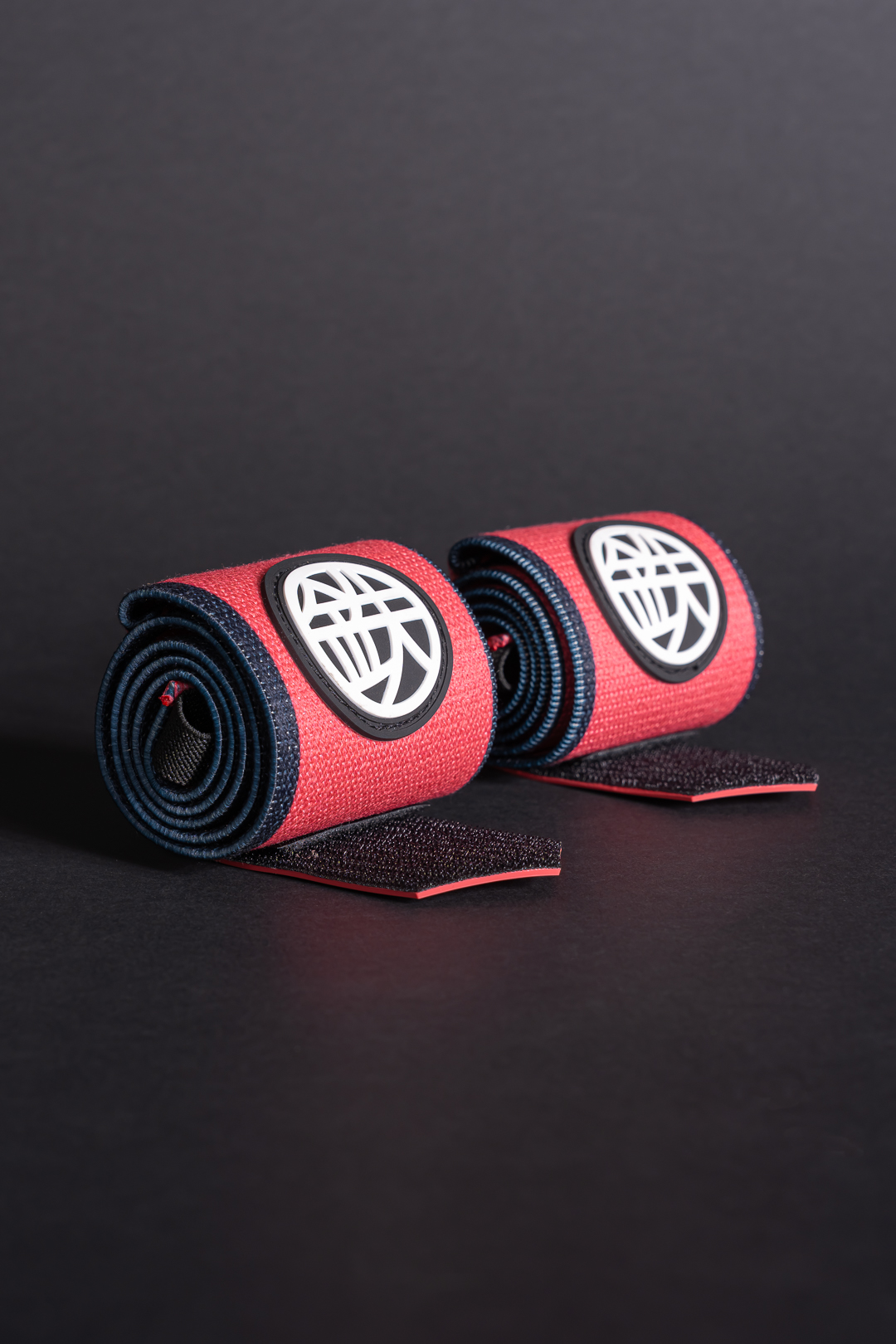 NEKOMA Wrist Wraps (shipping by mid-August)