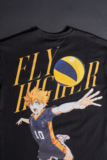 HINATA Heavyweight Pump Cover